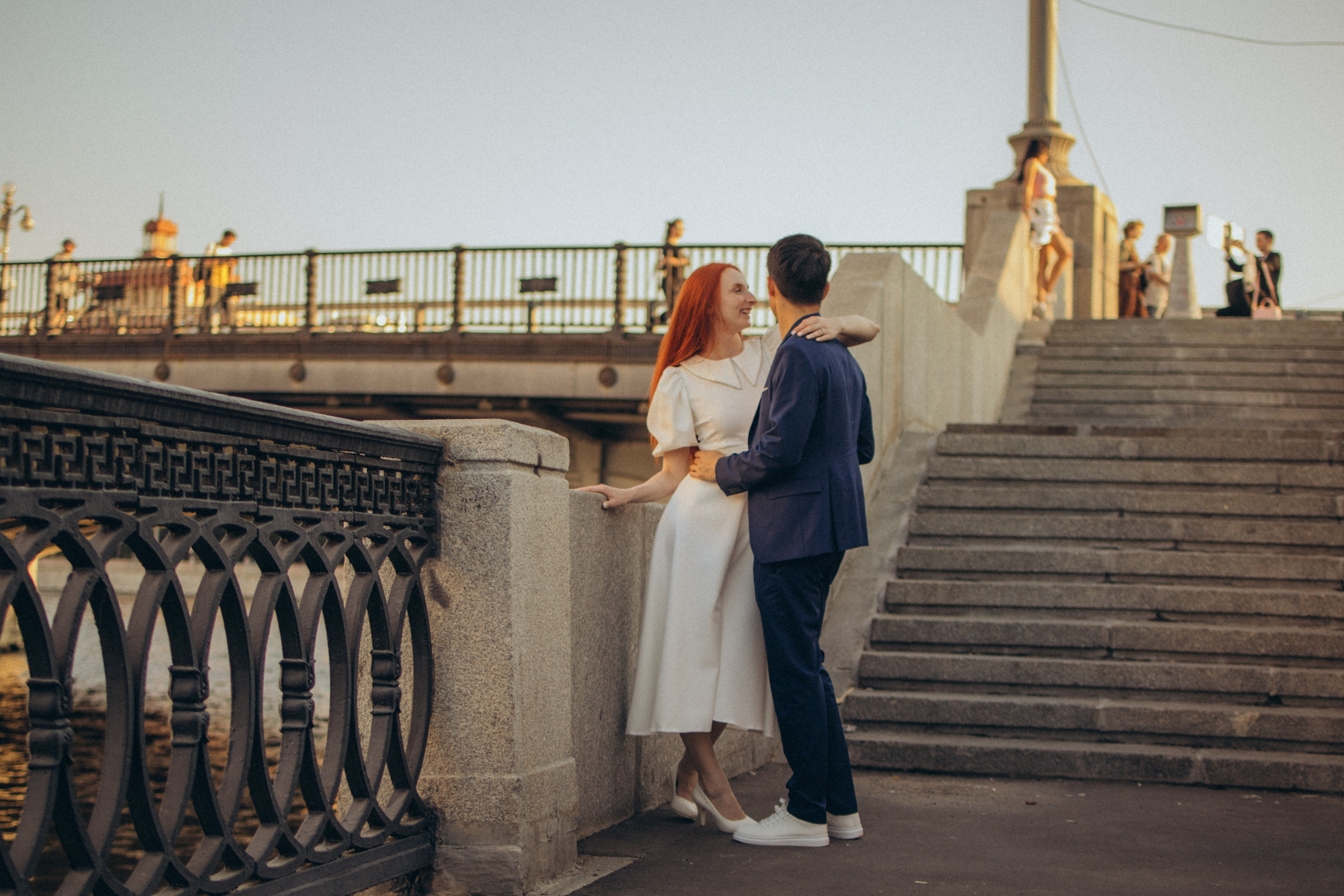 Высотка на Котельнической. Семейный фотограф Москва