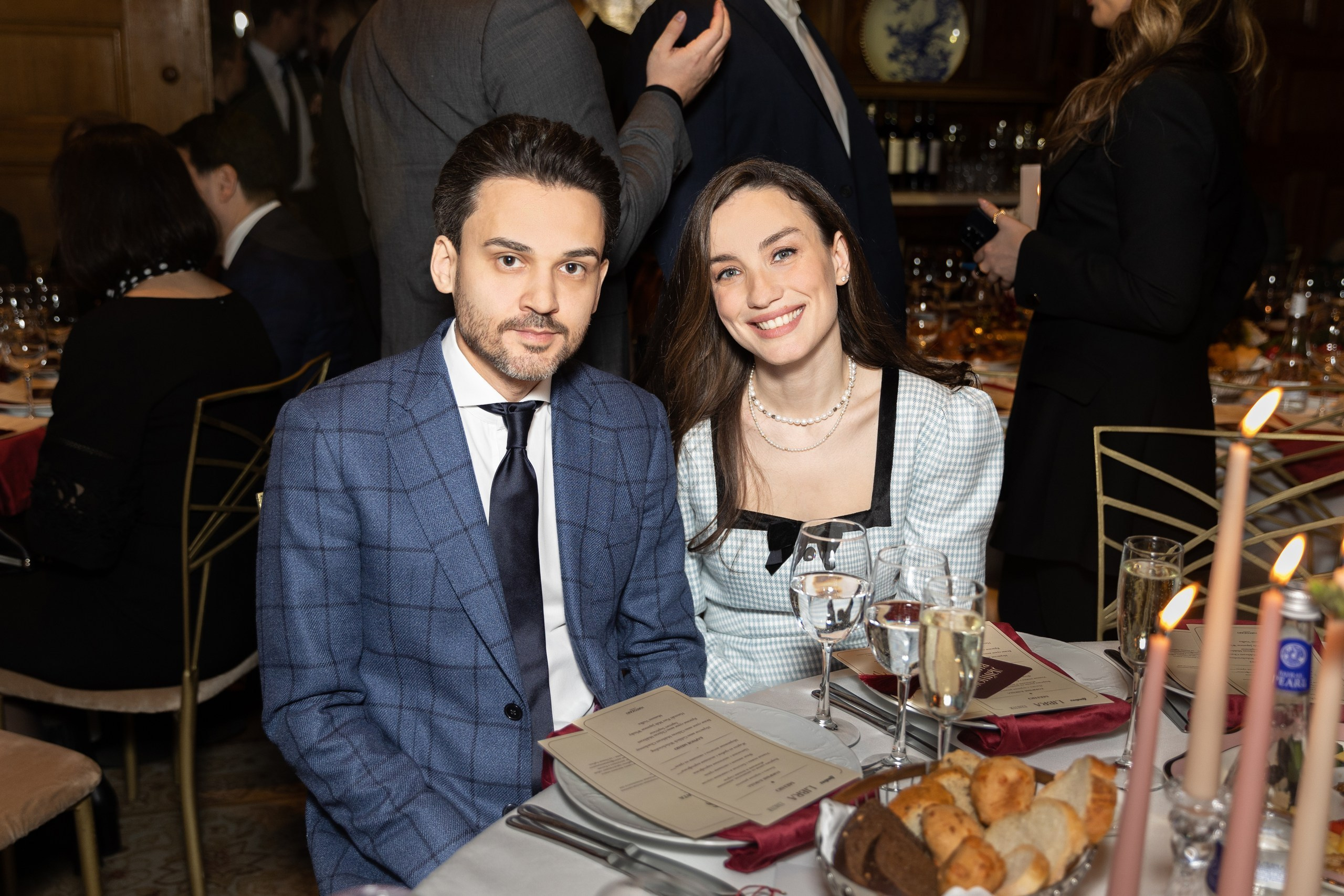 Поэтические чтения. Свадебный и семейный фотограф