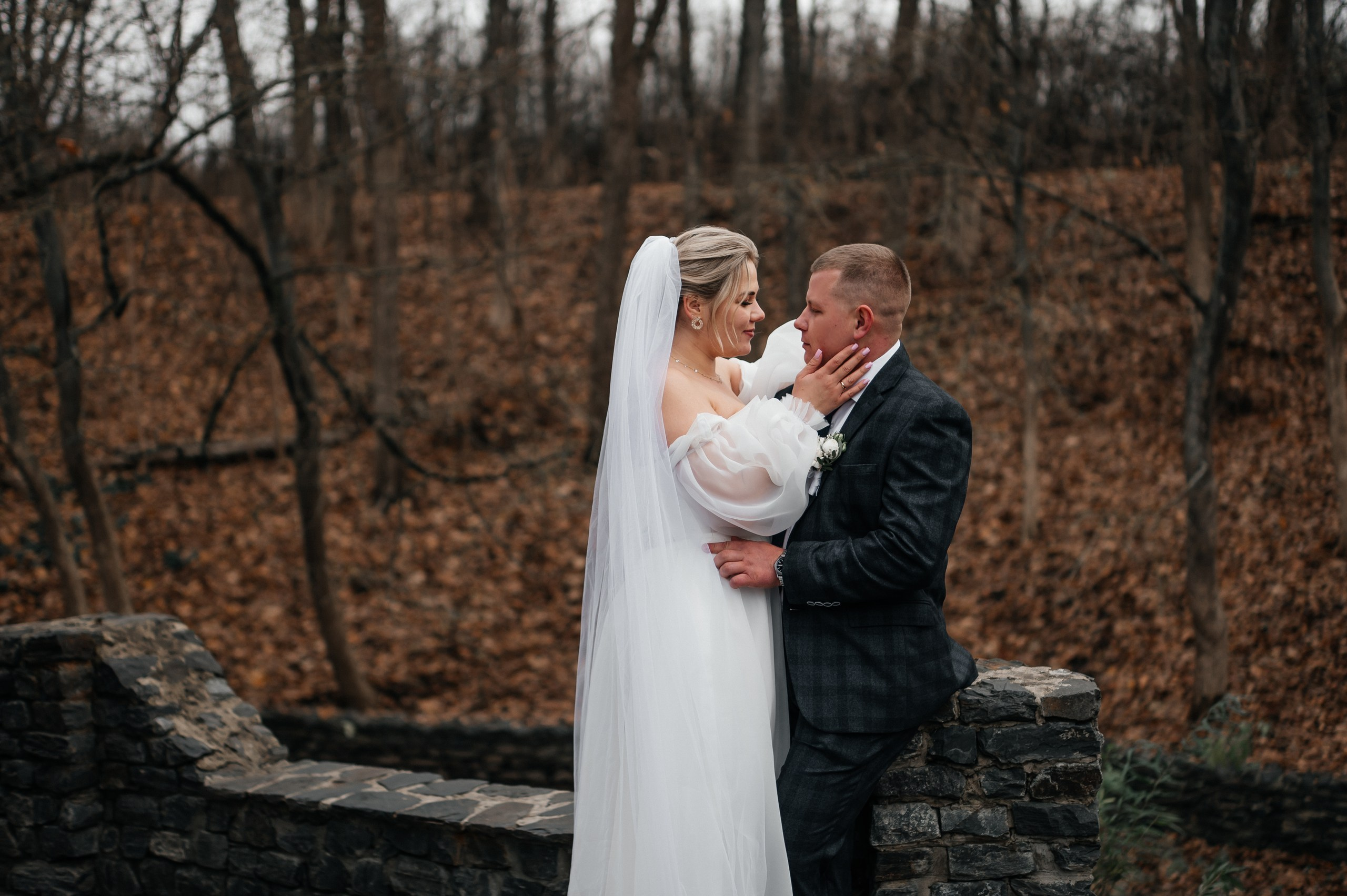 Сергей и Елизавета. Полный день. Фотограф Екатерина Бочарникова