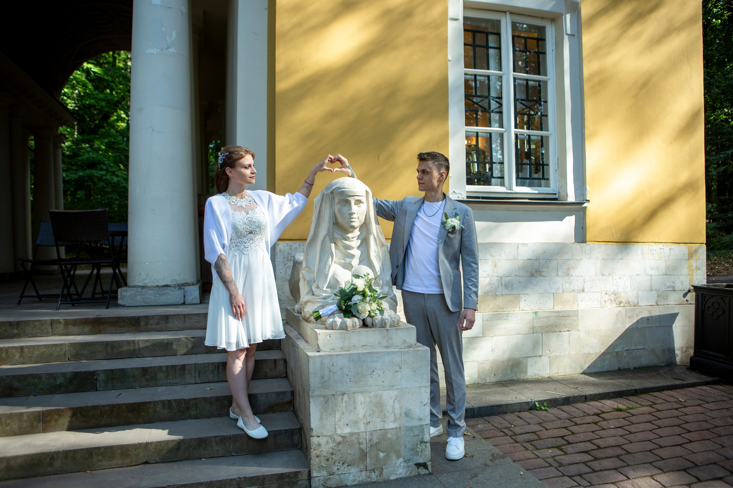 Свадьба Никиты и Анны. Репортажный, семейный, свадебный, портретный фотограф