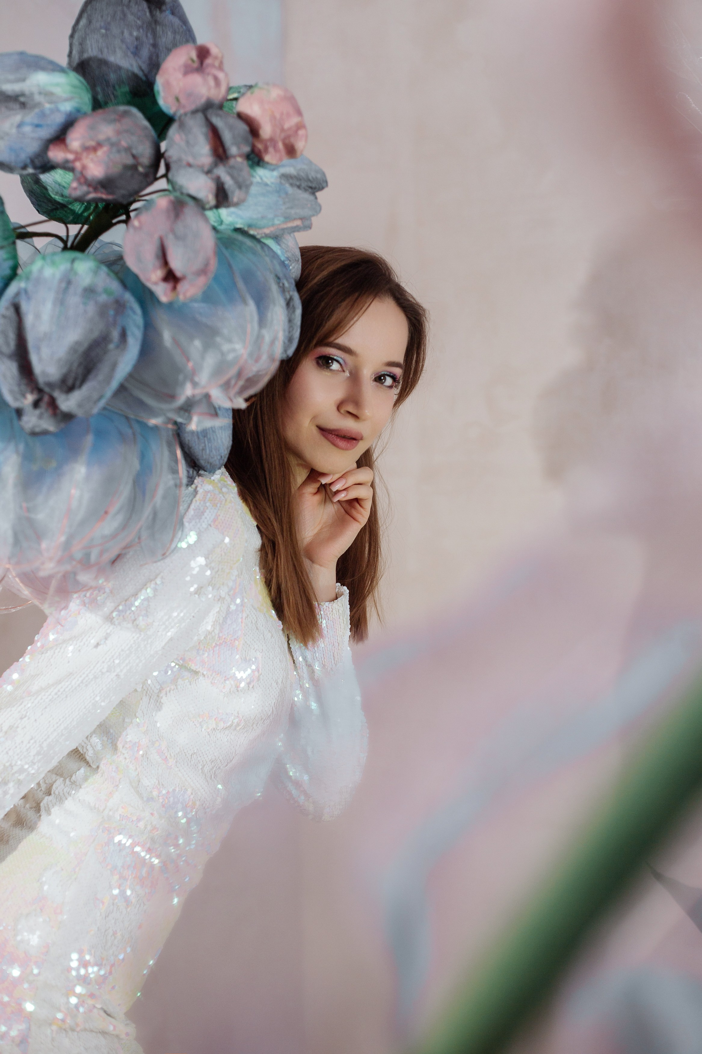 Вера. Портретный, семейный, свадебный фотограф в Брянске Маргарита Василькова