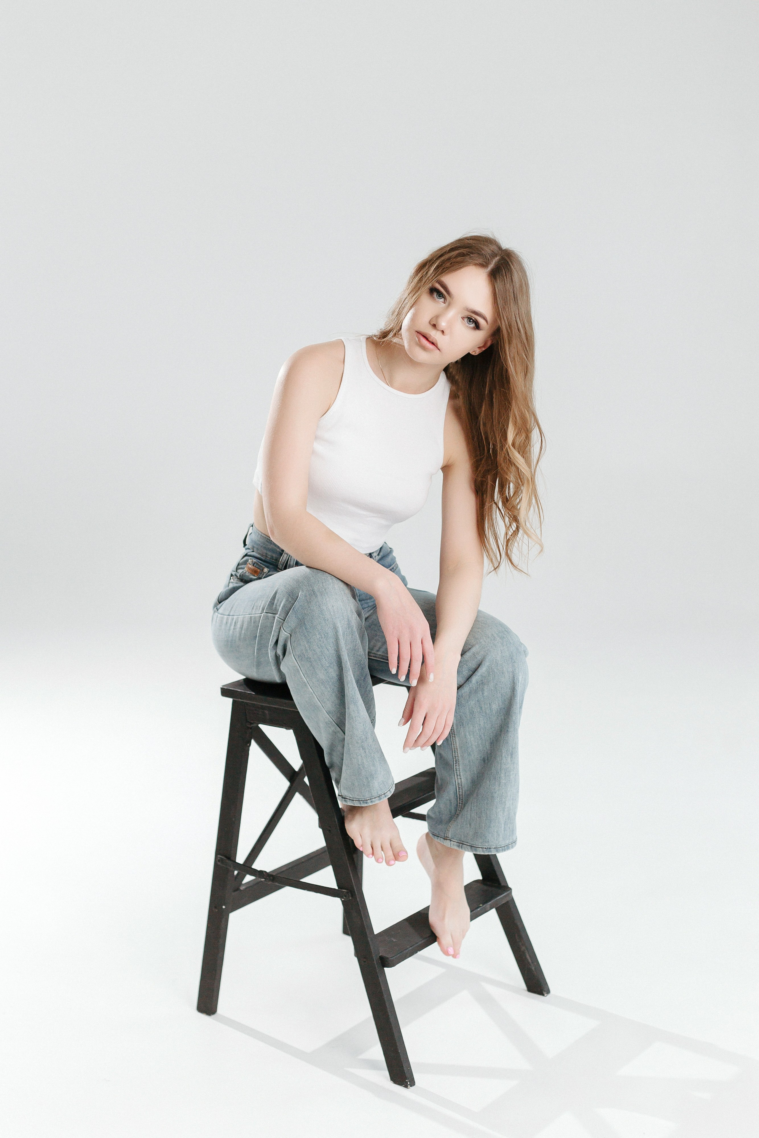 Валерия. Портретный, семейный, свадебный фотограф в Брянске Маргарита Василькова