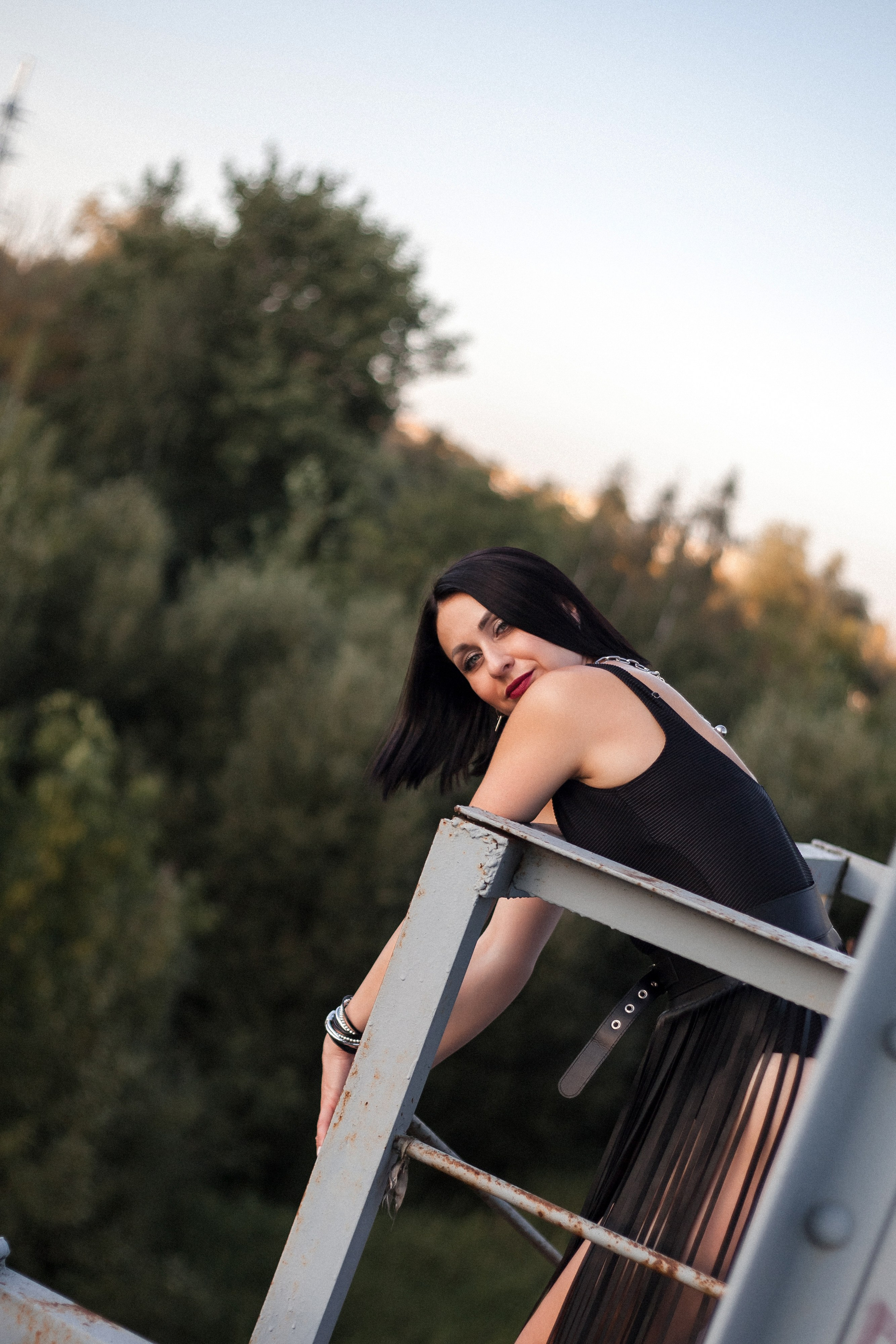 Инна. Портретный, семейный, свадебный фотограф в Брянске Маргарита Василькова