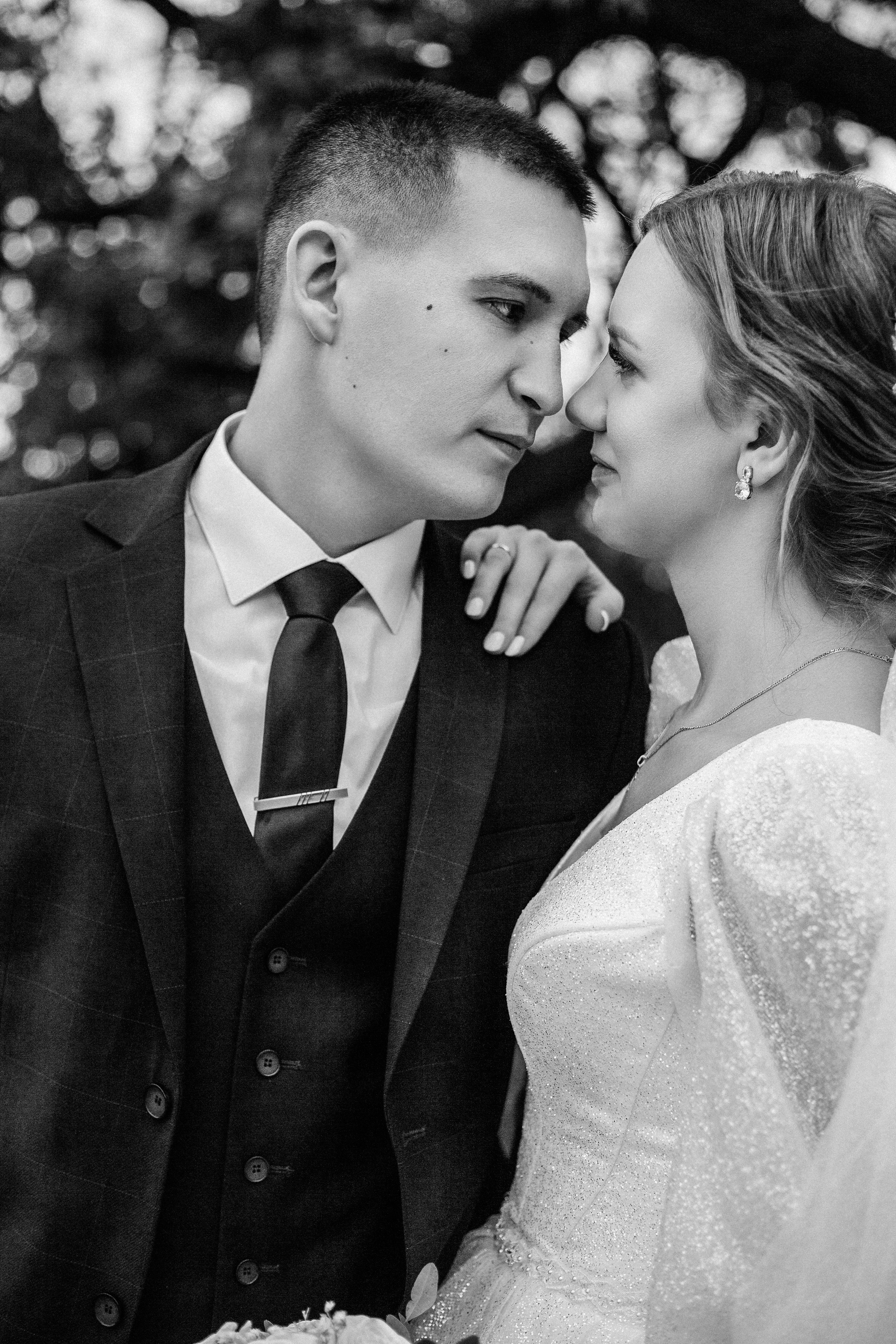 Руслан и Татьяна. Портретный, семейный, свадебный фотограф в Брянске Маргарита Василькова