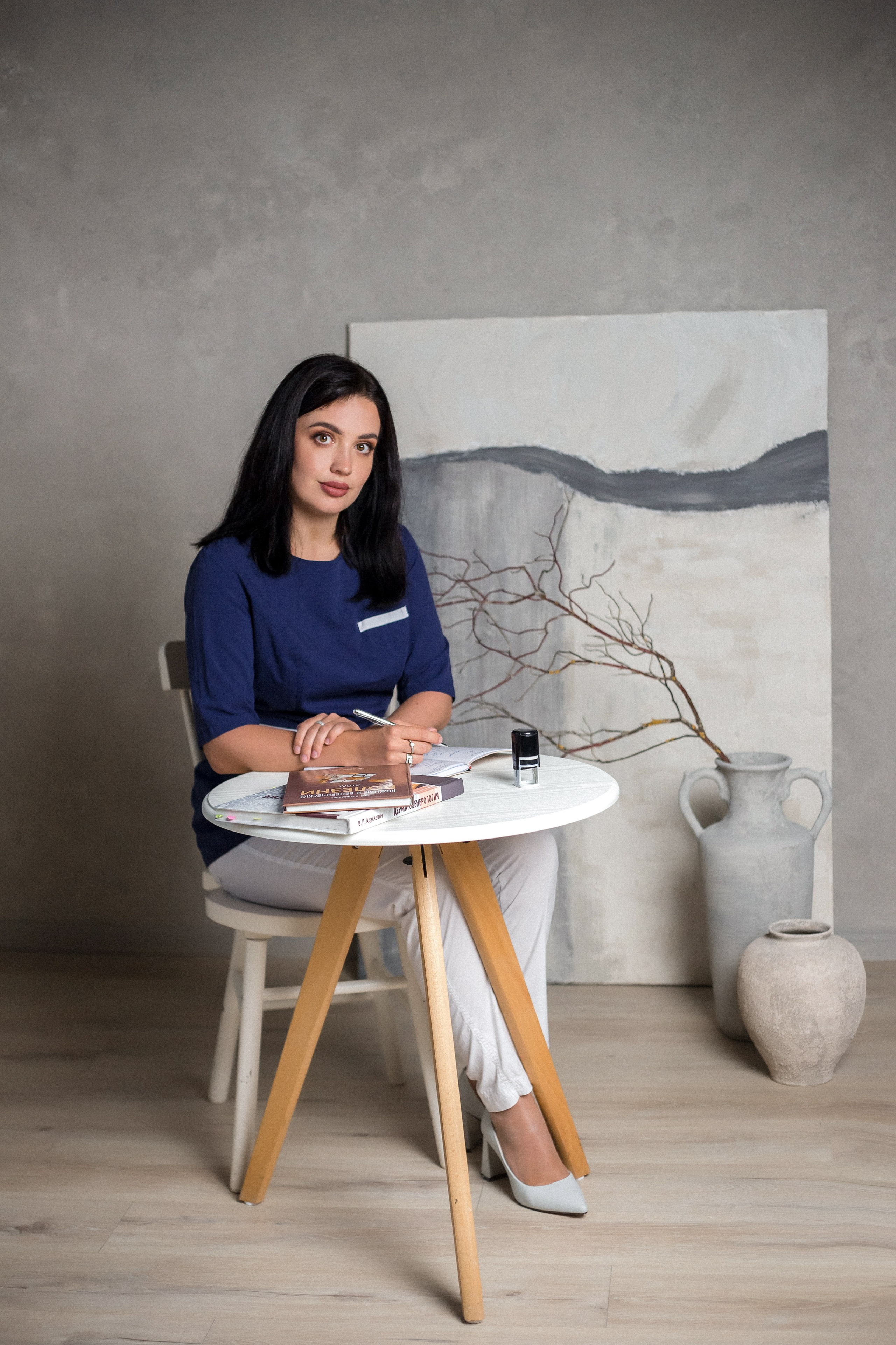 Елена. Портретный, семейный, свадебный фотограф в Брянске Маргарита Василькова