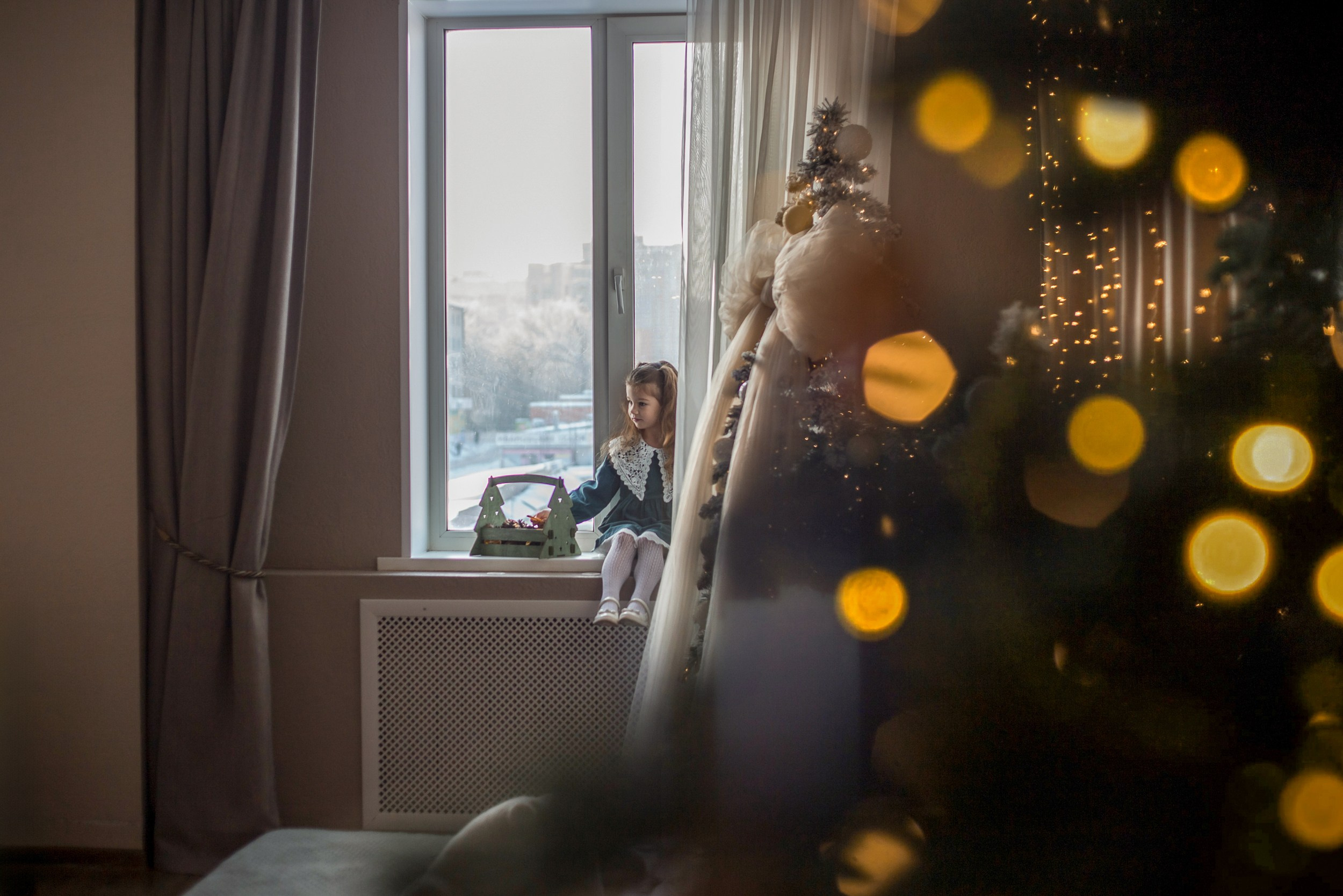 Маша. Портретный, семейный, свадебный фотограф в Брянске Маргарита Василькова