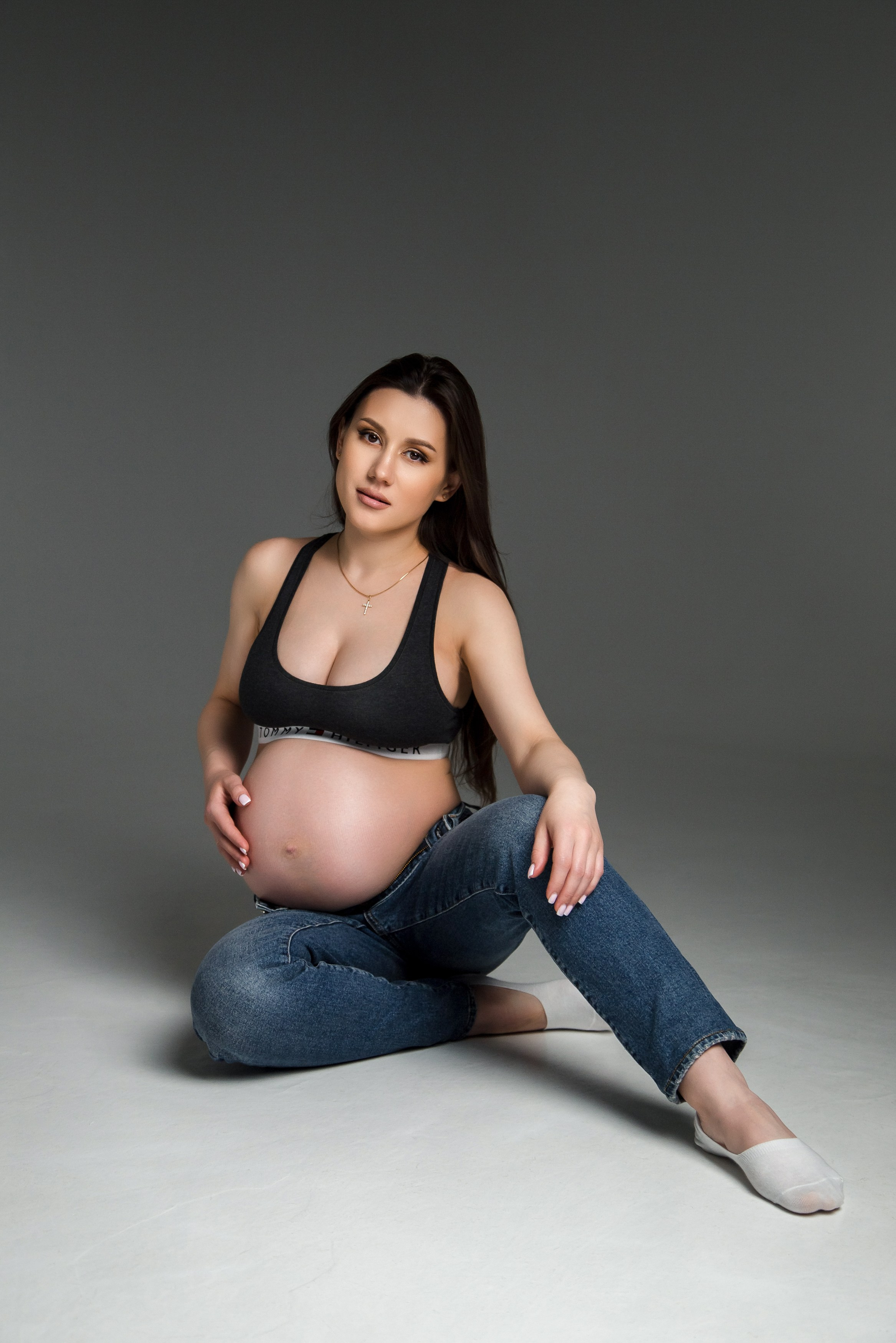 Роман и Евгения. Портретный, семейный, свадебный фотограф в Брянске Маргарита Василькова