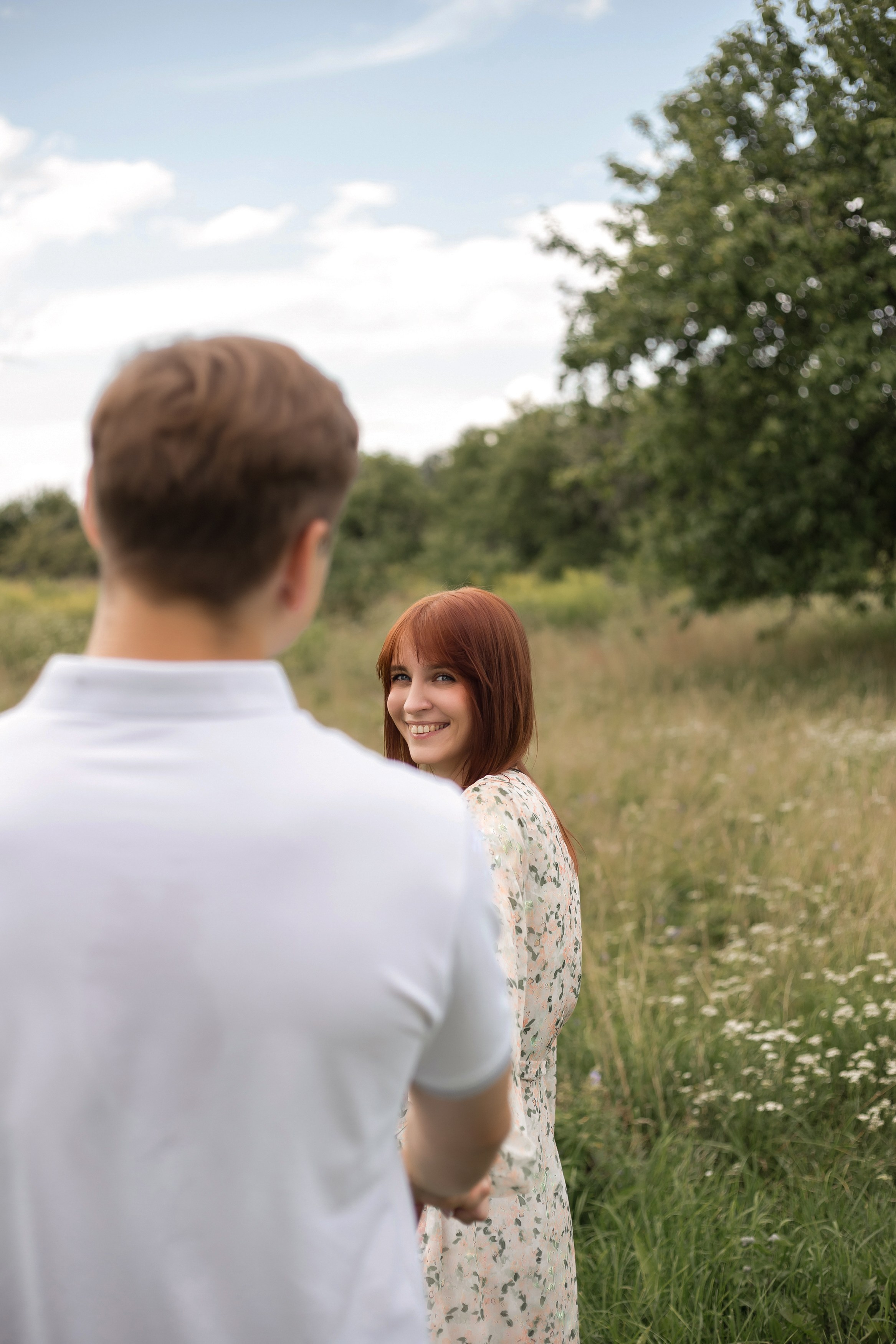 Андрей, Вера и Миша. Портретный, семейный, свадебный фотограф в Брянске Маргарита Василькова