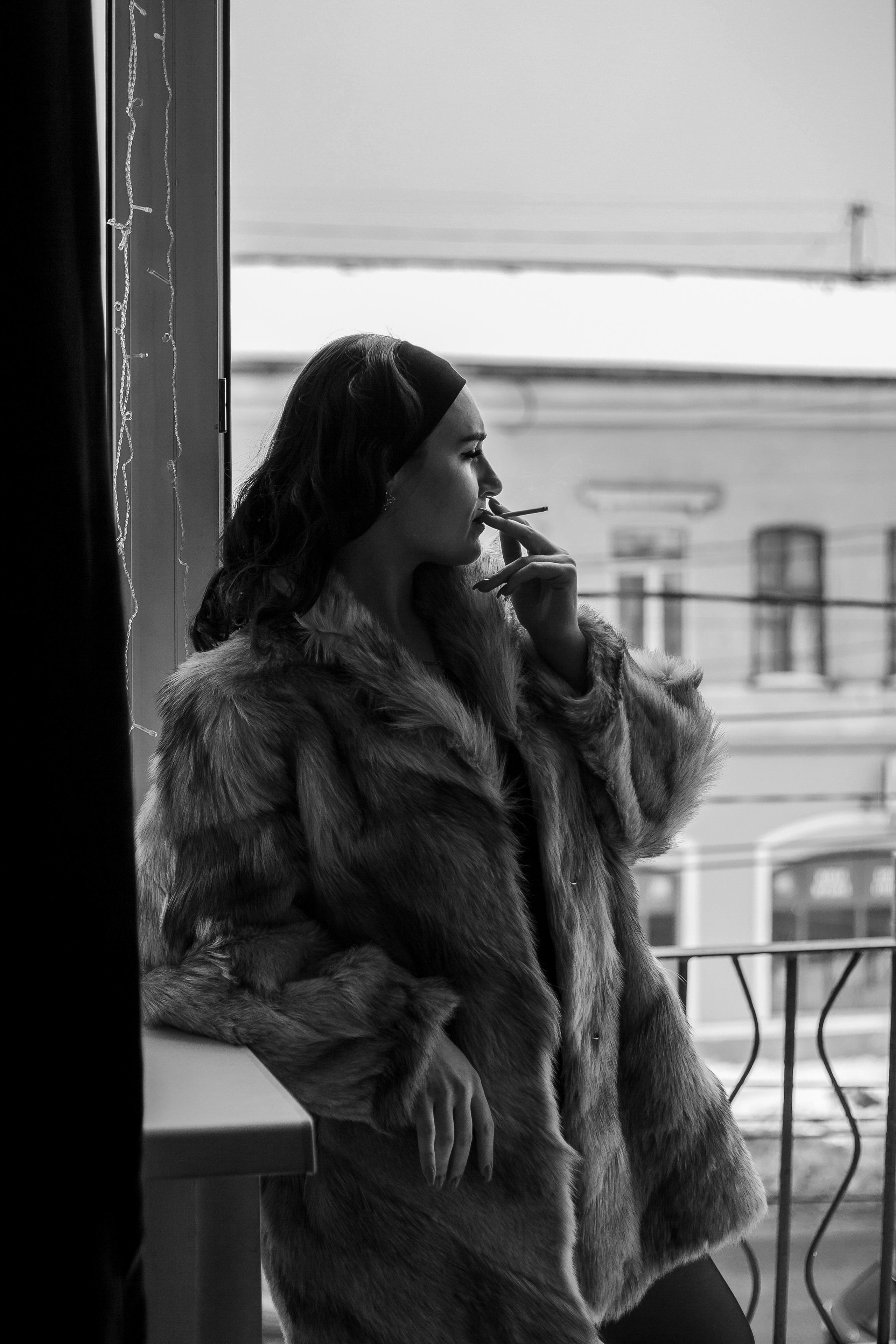 Анна. Портретный, семейный, свадебный фотограф в Брянске Маргарита Василькова