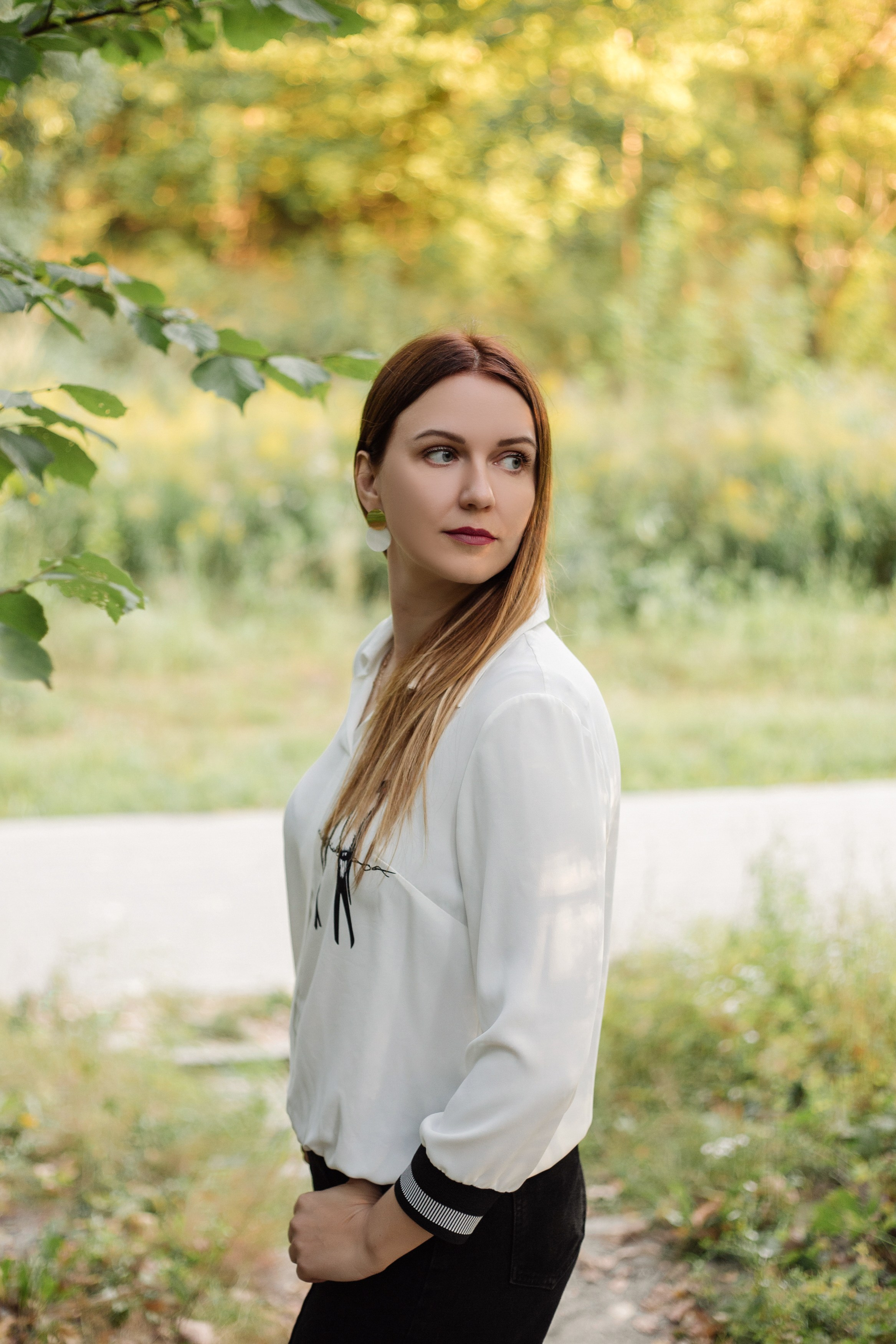 Мегаполис парк. Портретный, семейный, свадебный фотограф в Брянске Маргарита Василькова