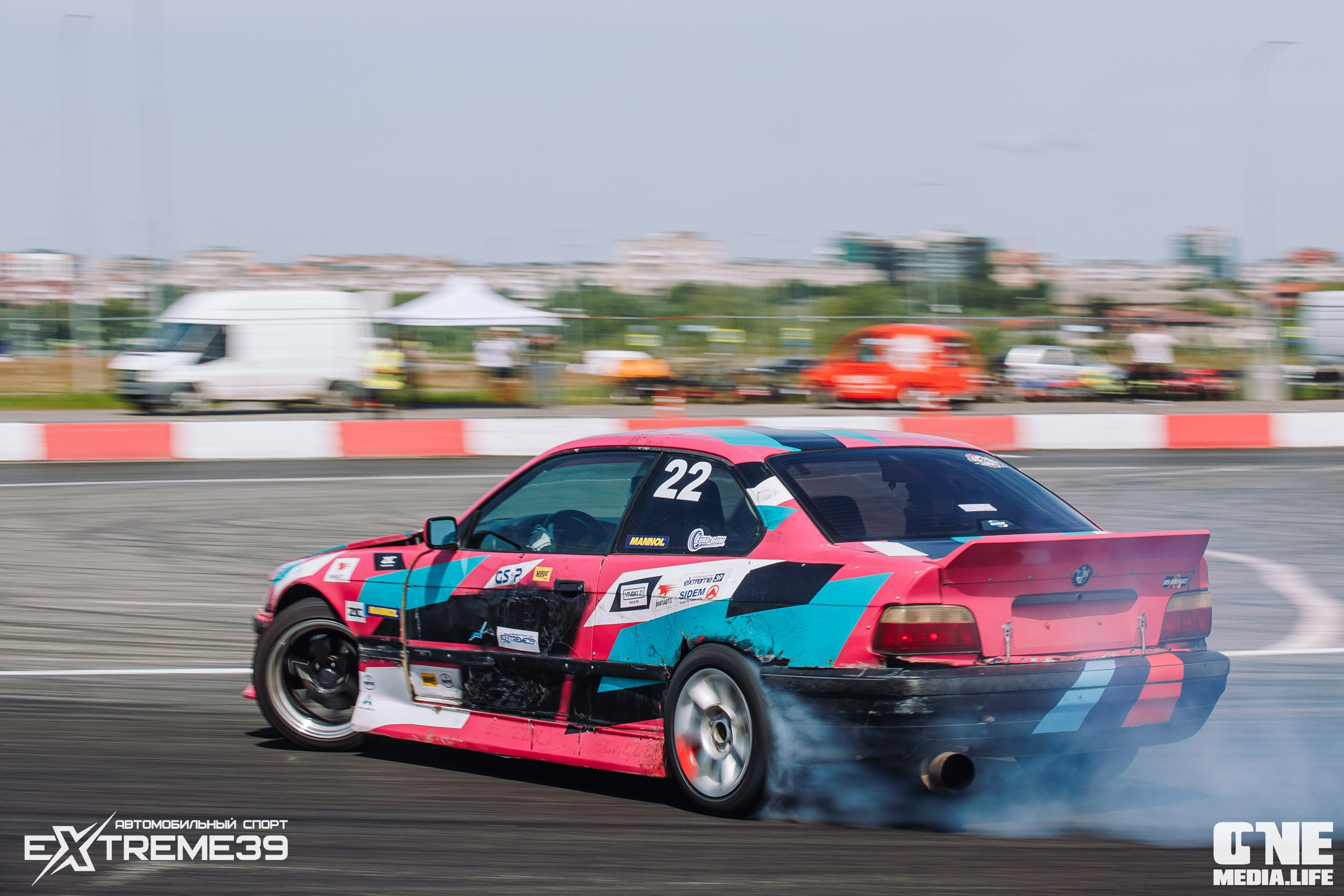 Заезды II этапа Лал Авто Дрифт. Кубок Шамбалы. One Media Life: фоторепортажи, фотоотчеты с мероприятий и заведений