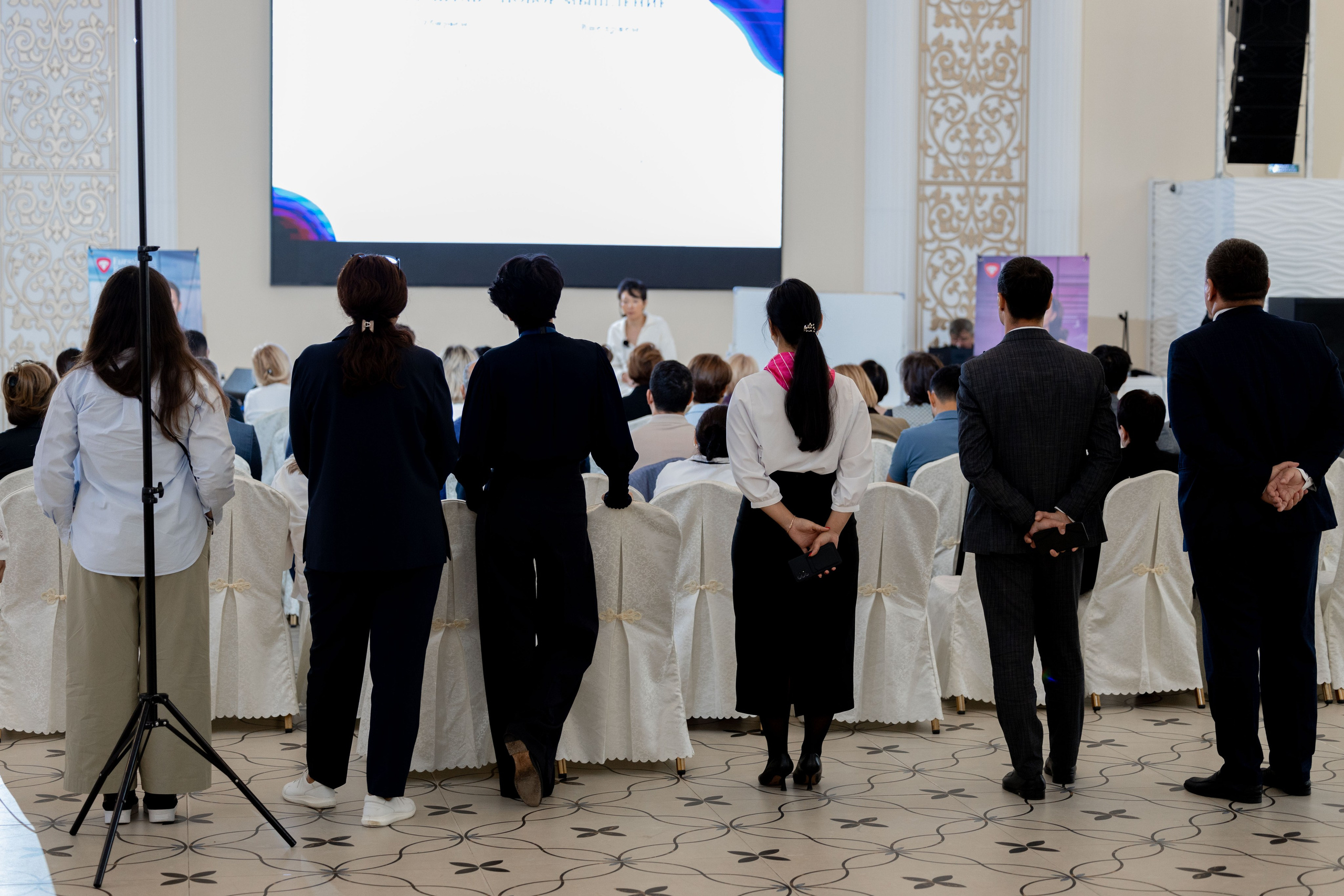 Асель Машанова EURASIAN BANK