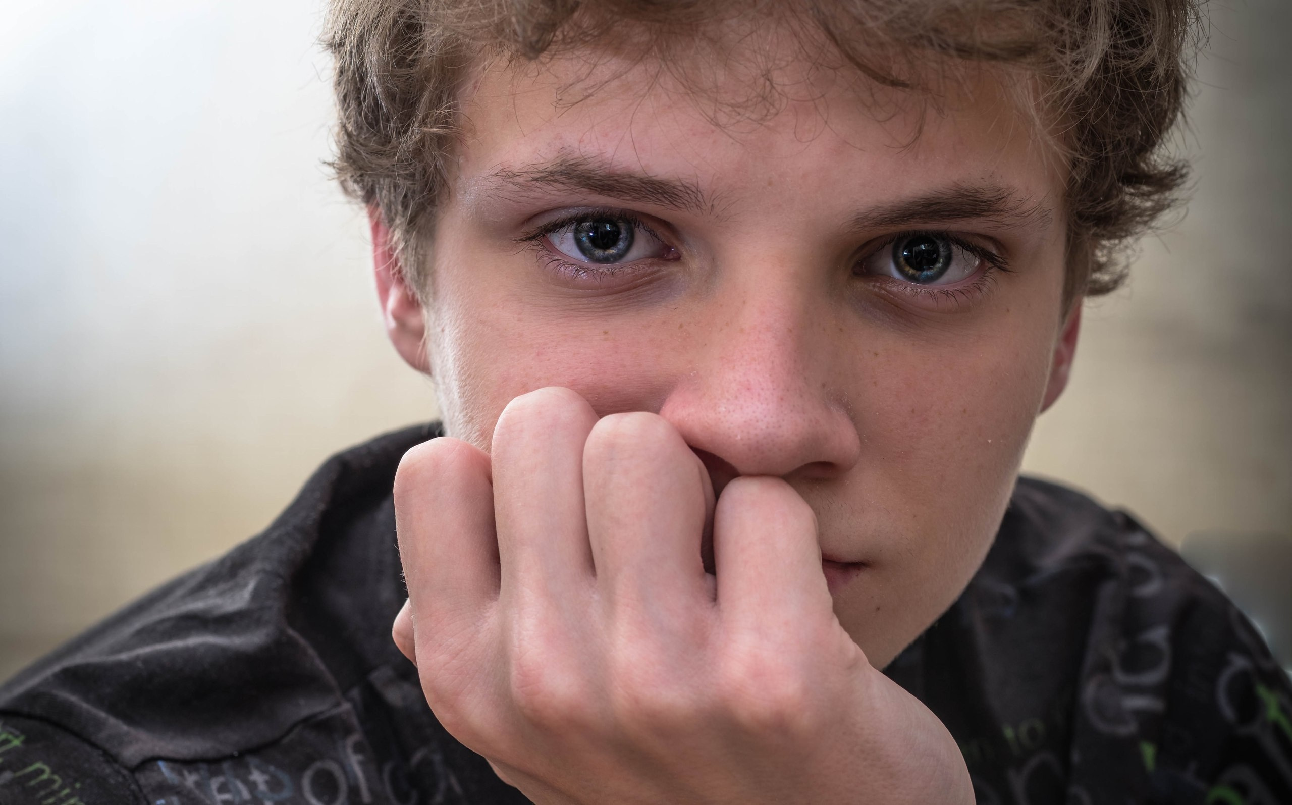 Студийные фотографии