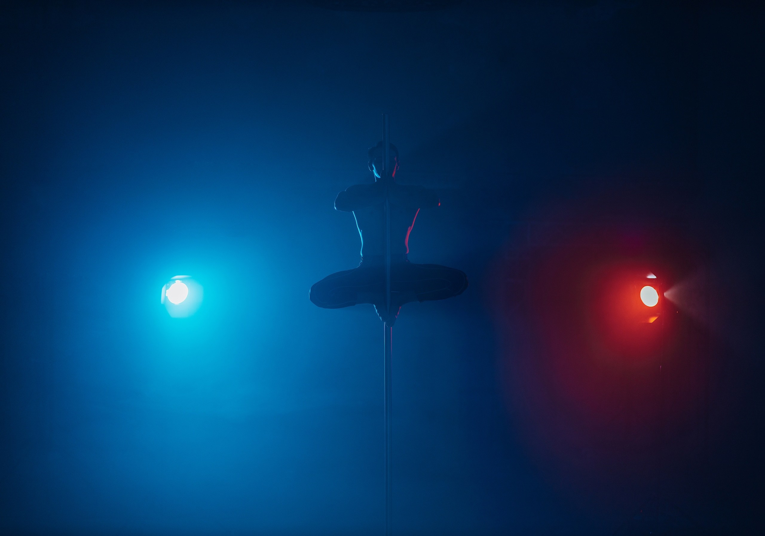 Анна Идоленко (Бальц)