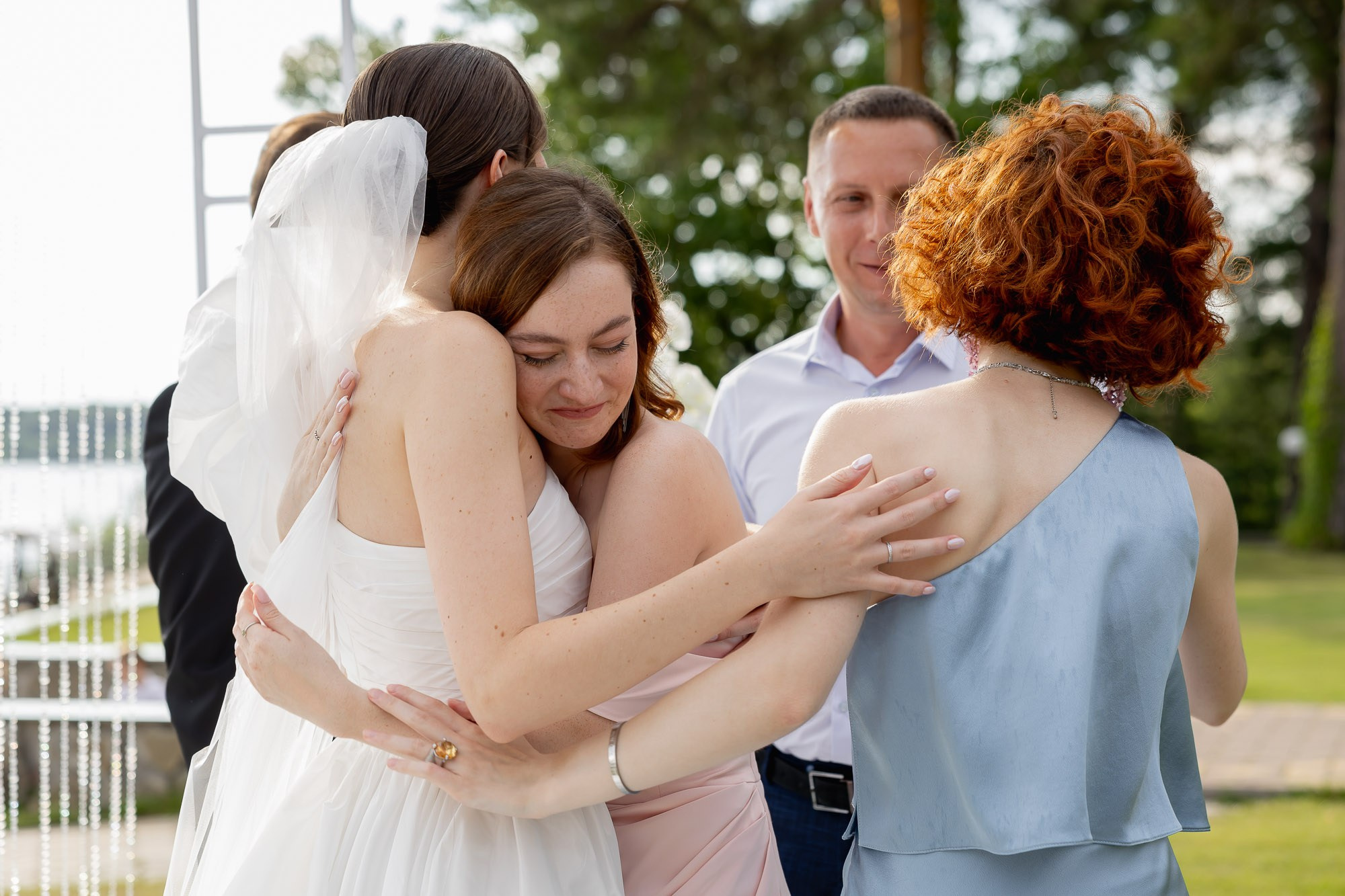 Ксюша и Артем. Свадебный Фотограф Никита Духник