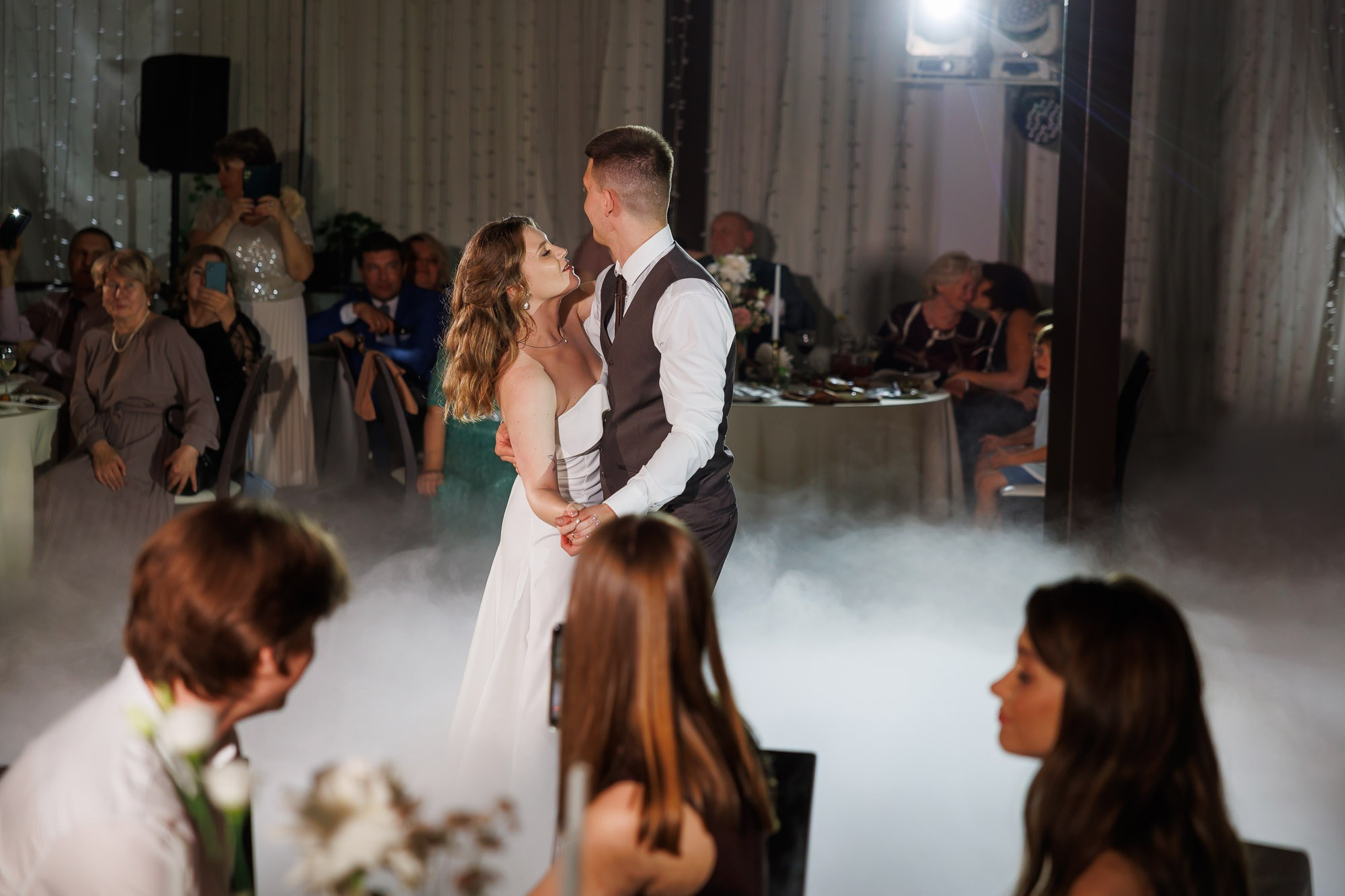 Саша и Артем. Свадебный Фотограф Никита Духник