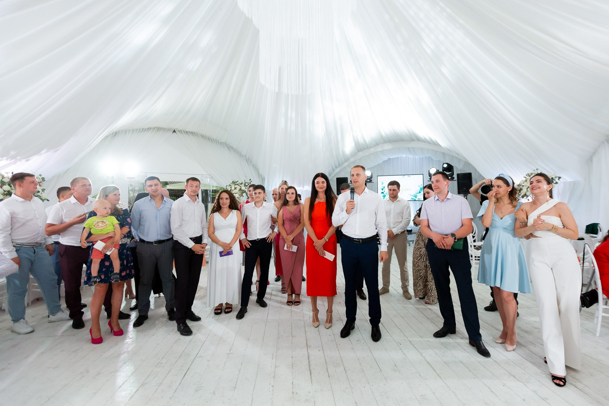 Ира и Денис. Свадебный Фотограф Никита Духник