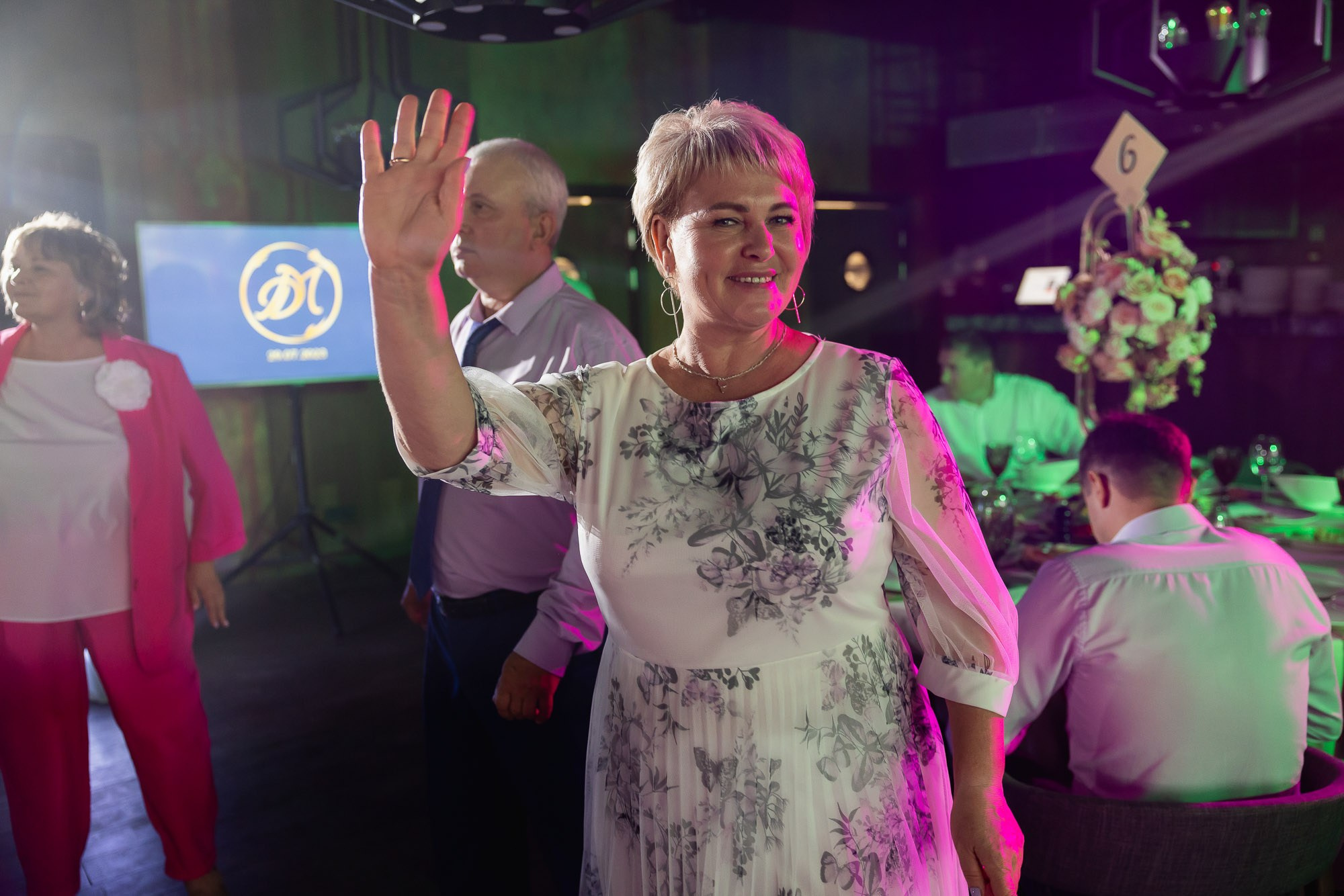 Милана и Дима. Свадебный Фотограф Никита Духник