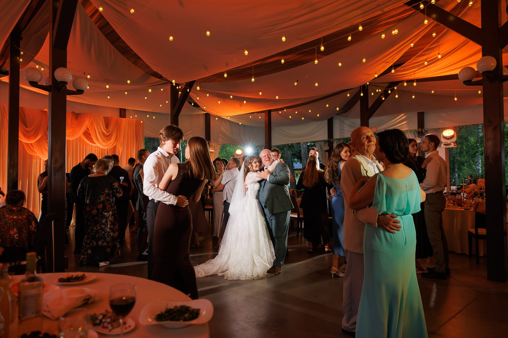 Саша и Артем. Свадебный Фотограф Никита Духник