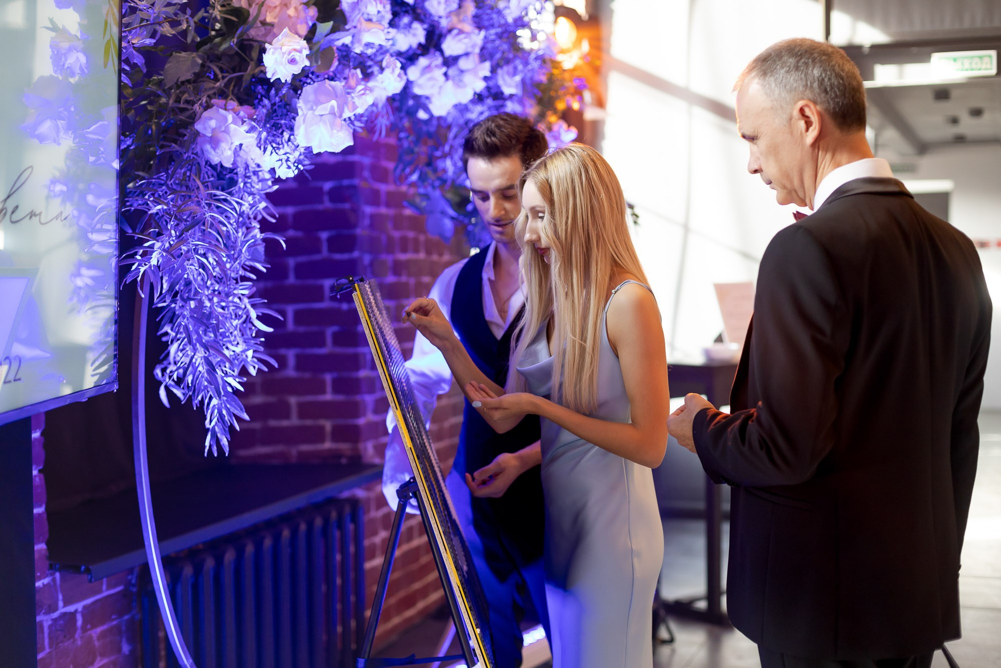 Лиза и Влад. Свадебный Фотограф Никита Духник