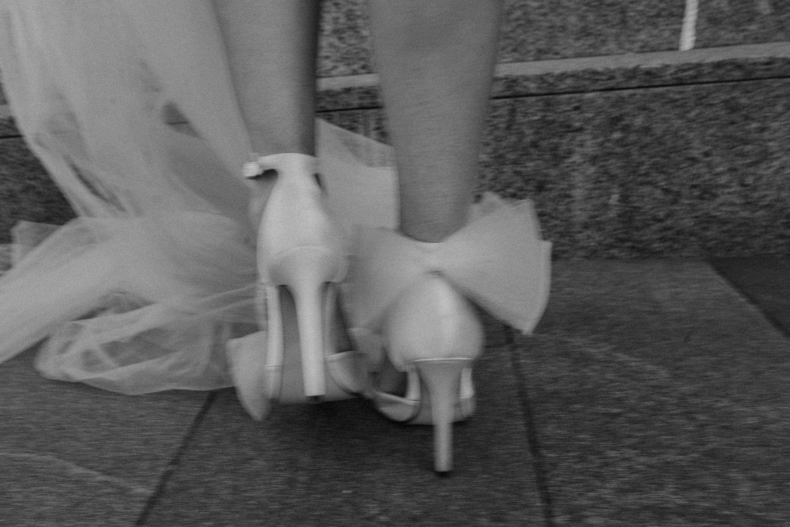 Михаил и Диана. Фотограф Анна Абрикосова