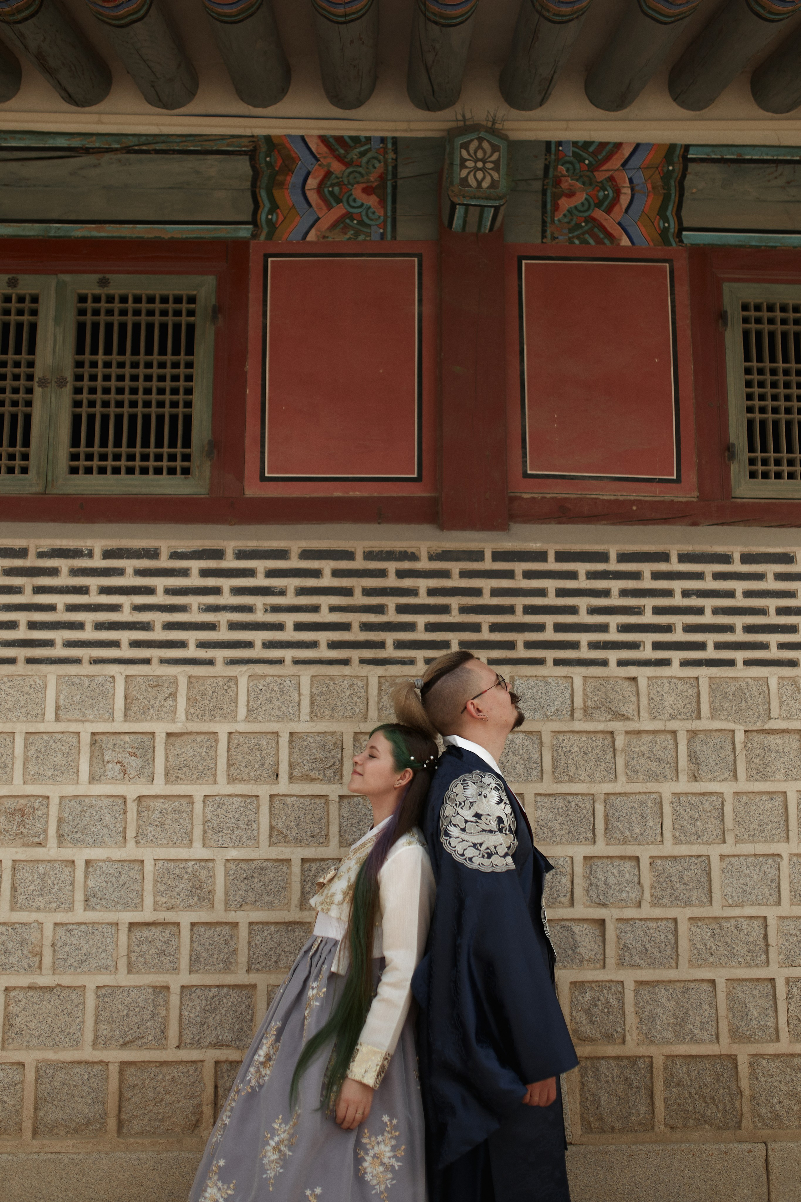 Maria + Danila. Ваш душевный фотограф