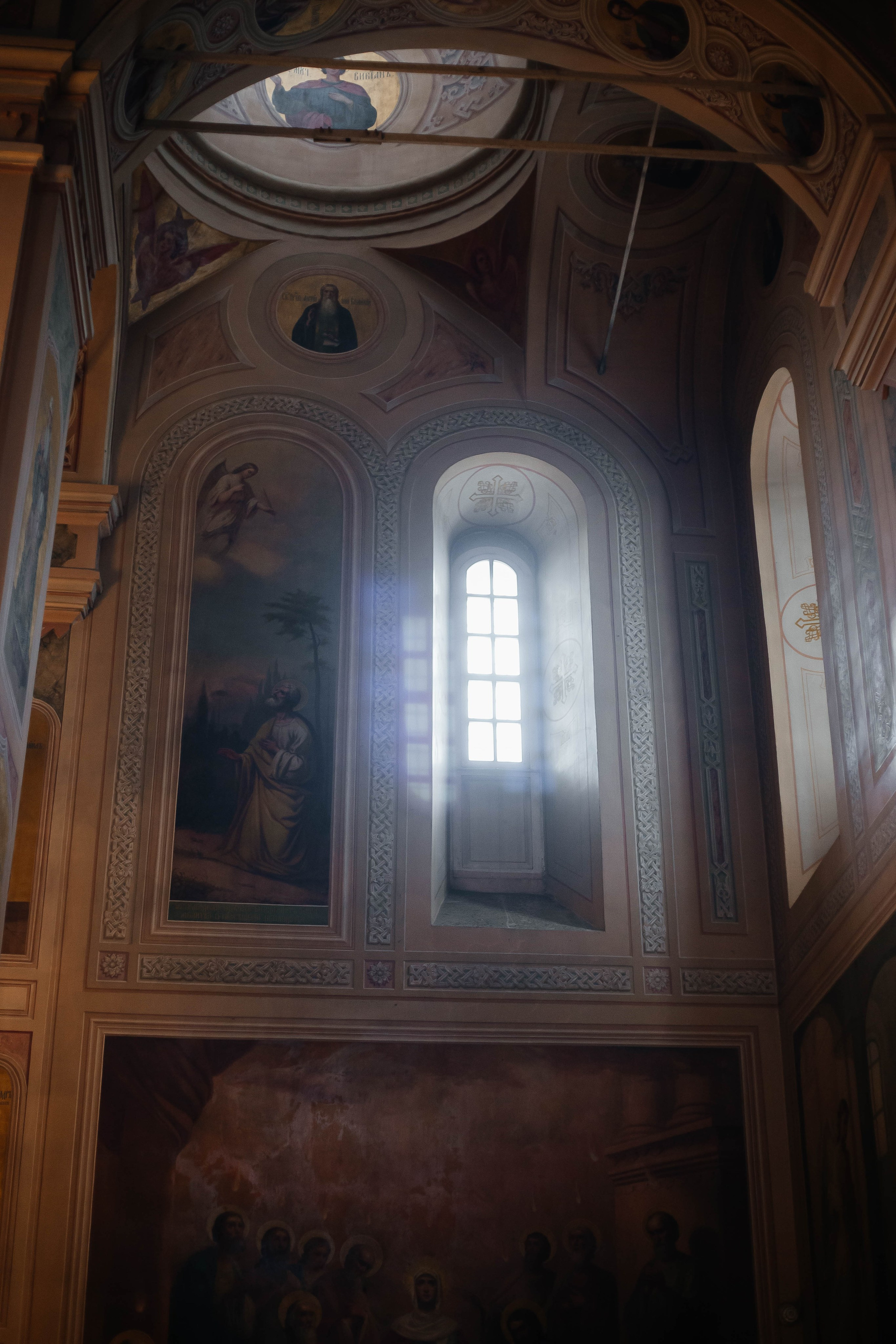 Венчание в Дмитрове, Таинство венчания Марианы и Эдгара. Фотограф Дмитров и МО Валентина Халикова