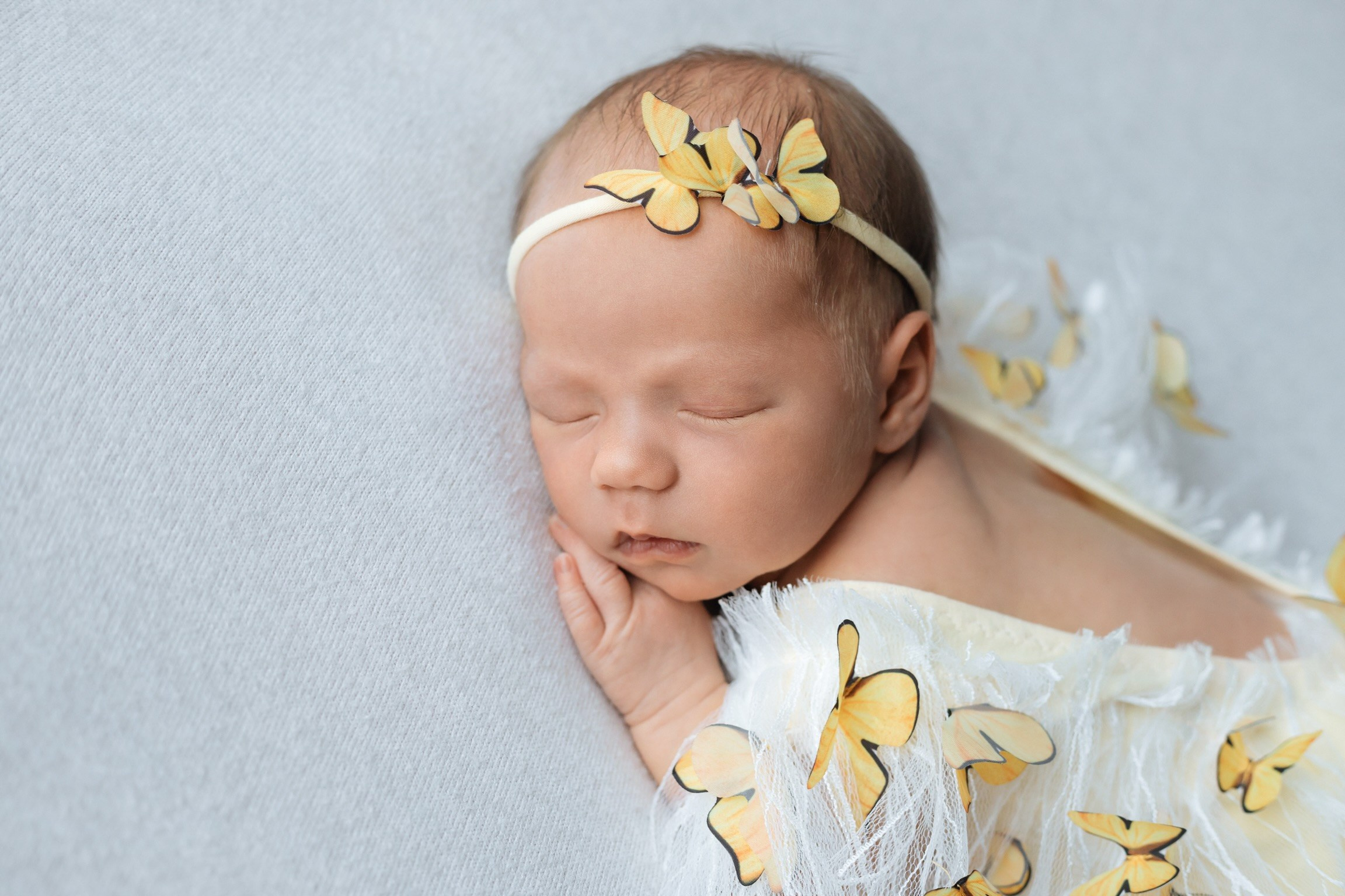 Фотограф новорожденных Химки, Красногорск, Мытищи и Москва Елена Третьяк