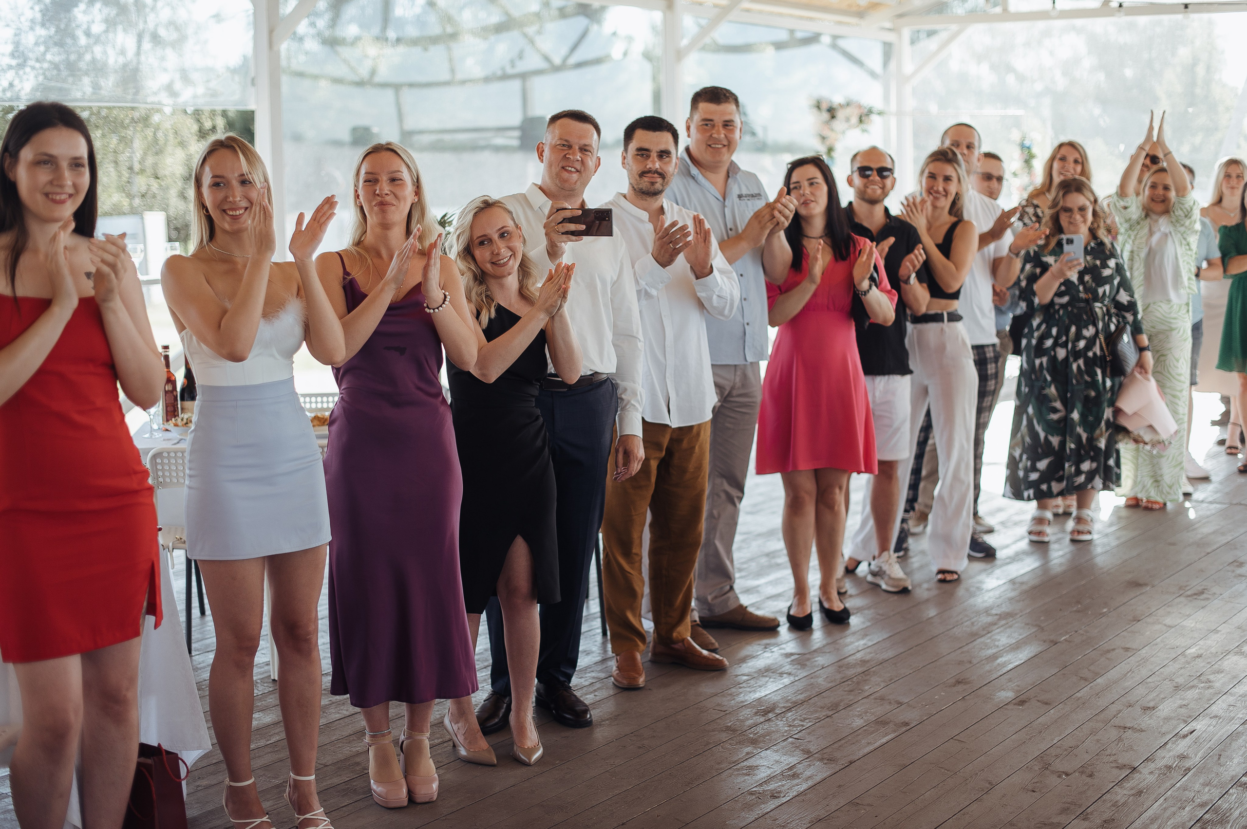 Анна и Илья. Свадебный фотограф в Ярославле Денис Медоваров