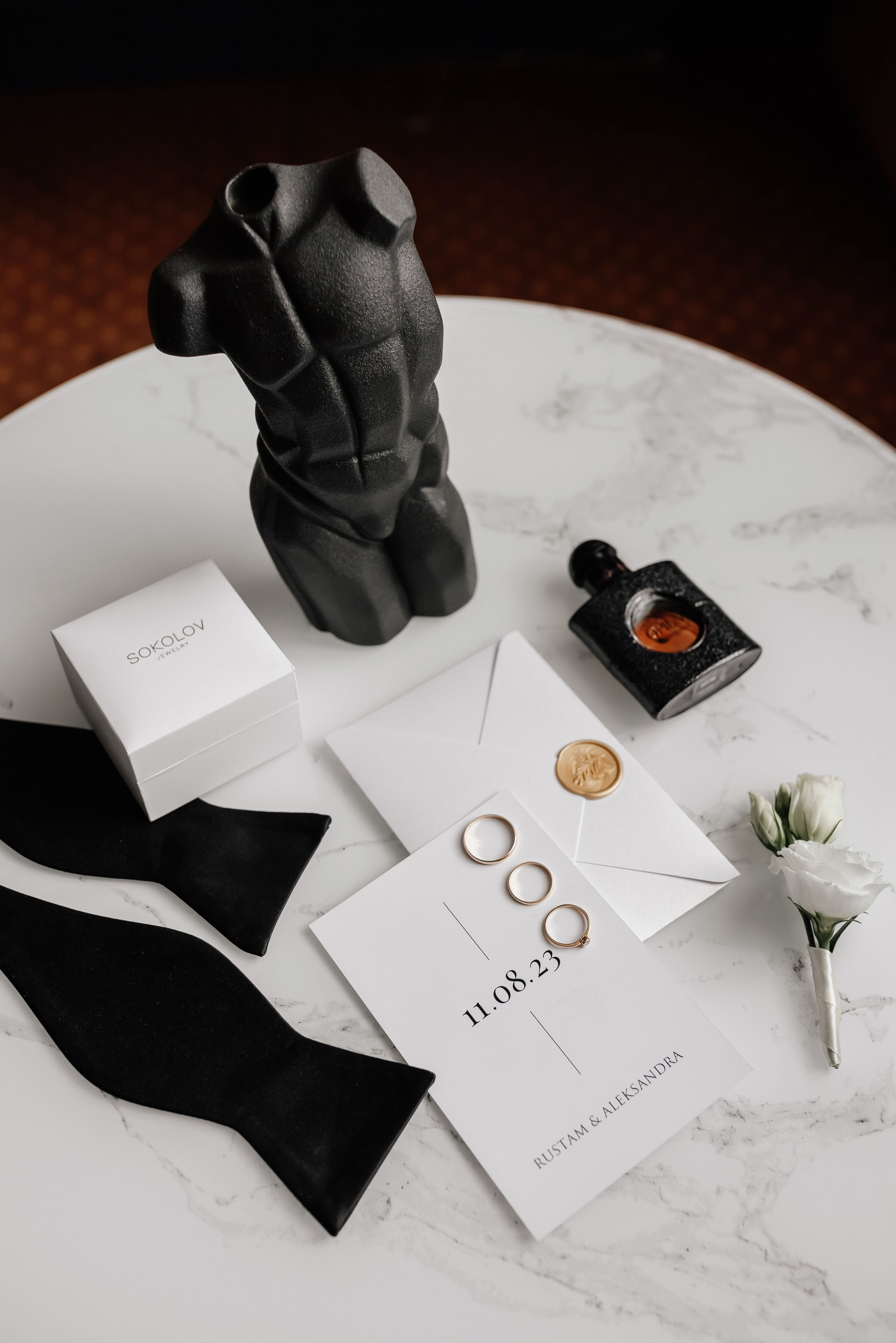 Рустам & Александра. Ваш свадебный фотограф Владимир Ямулин / Стерлитамак и РБ