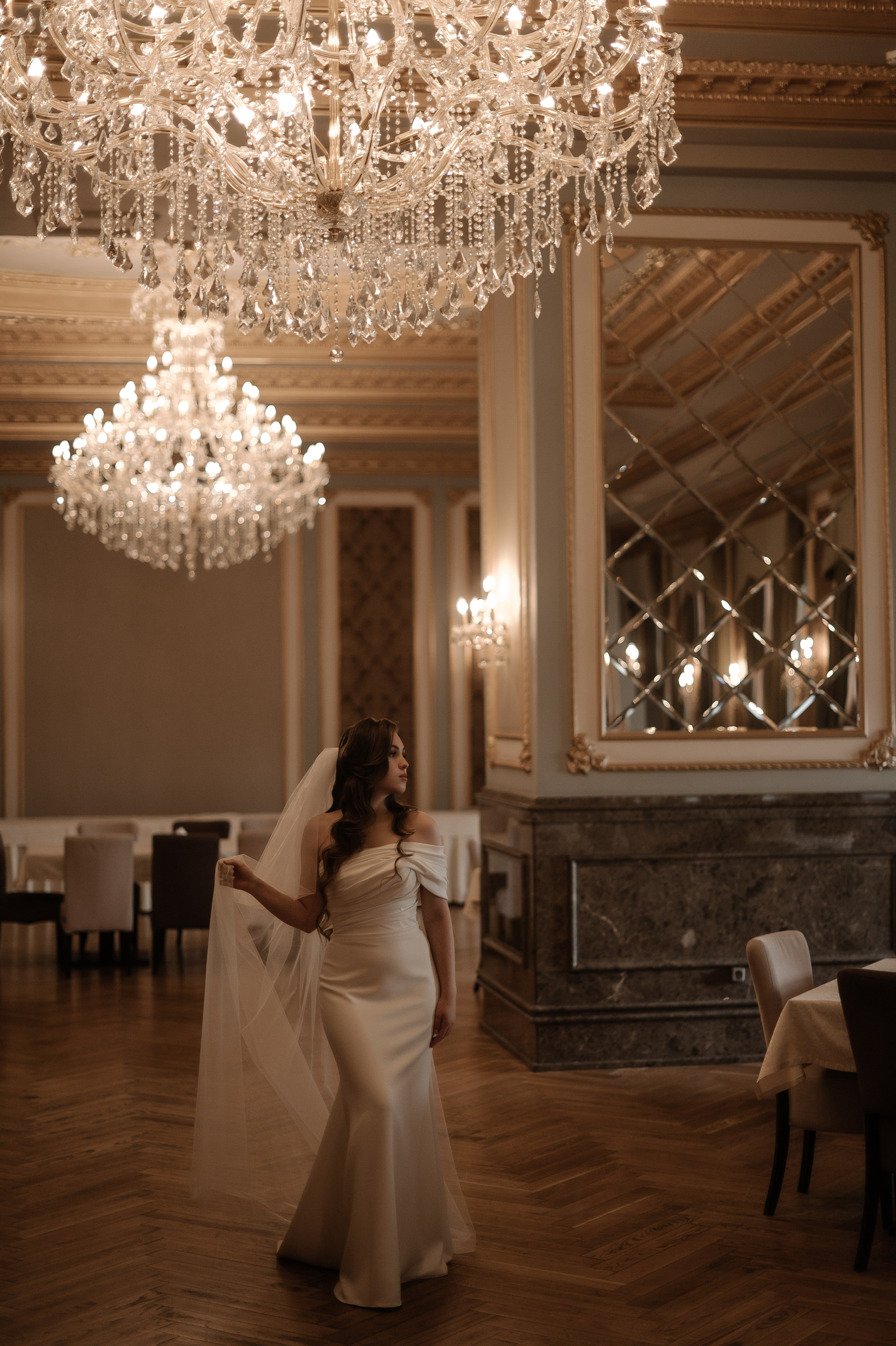 Андрей и Антонина. Женский, семейный и свадебный фотограф в Астрахани Виктория Бузаева