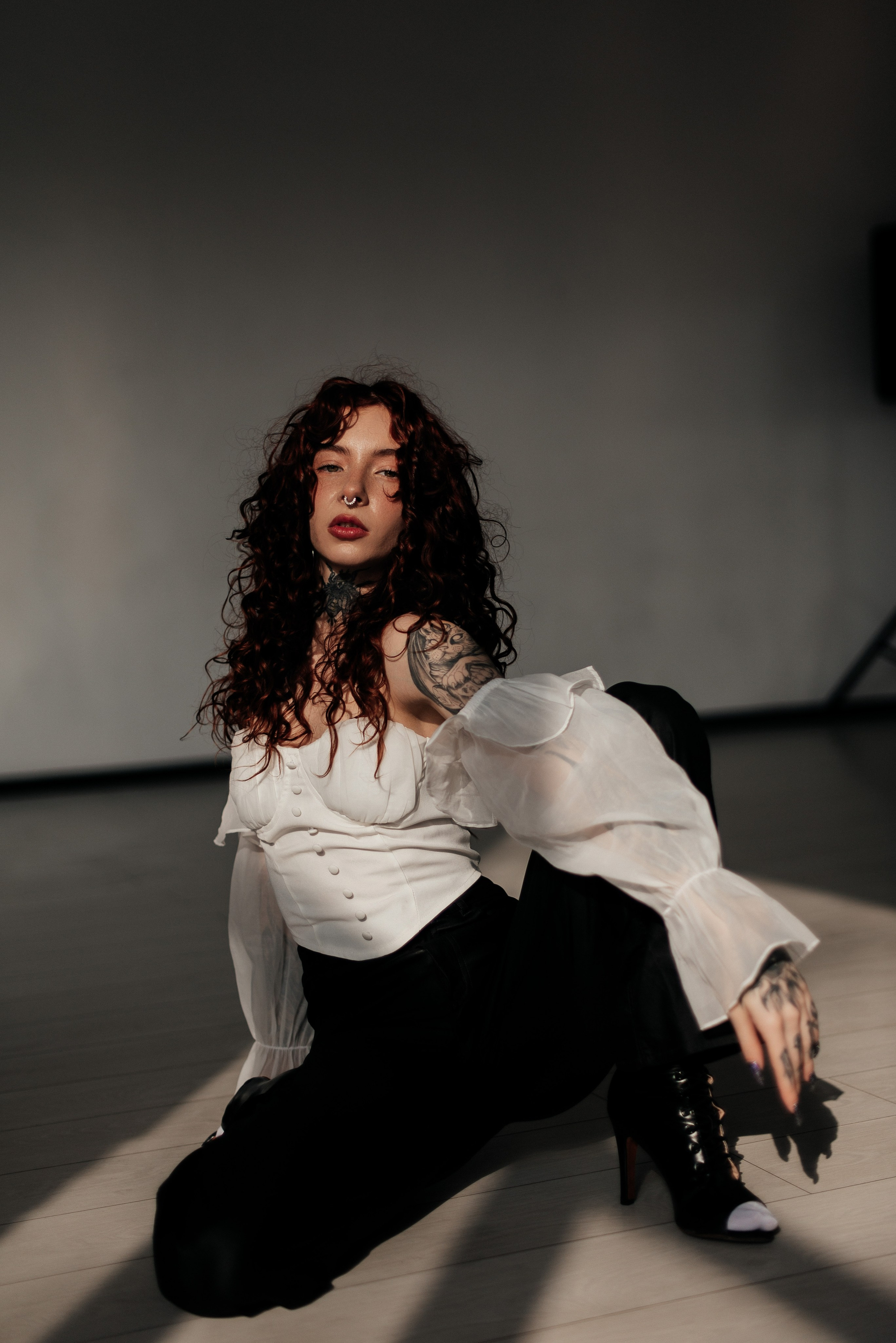 Света. Женский, семейный и свадебный фотограф в Астрахани Виктория Бузаева