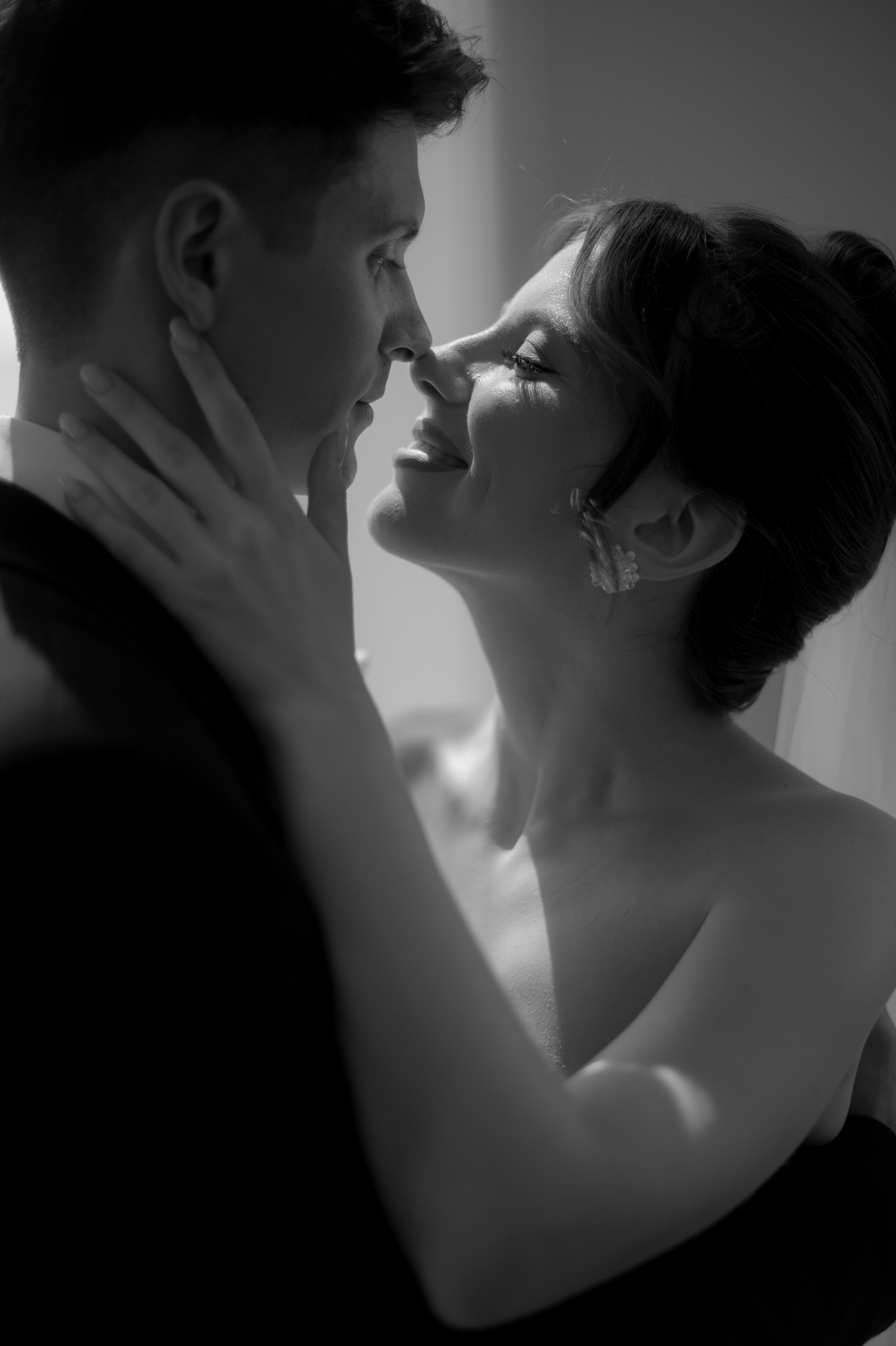 Александр и Ирина. Женский, семейный и свадебный фотограф в Астрахани Виктория Бузаева