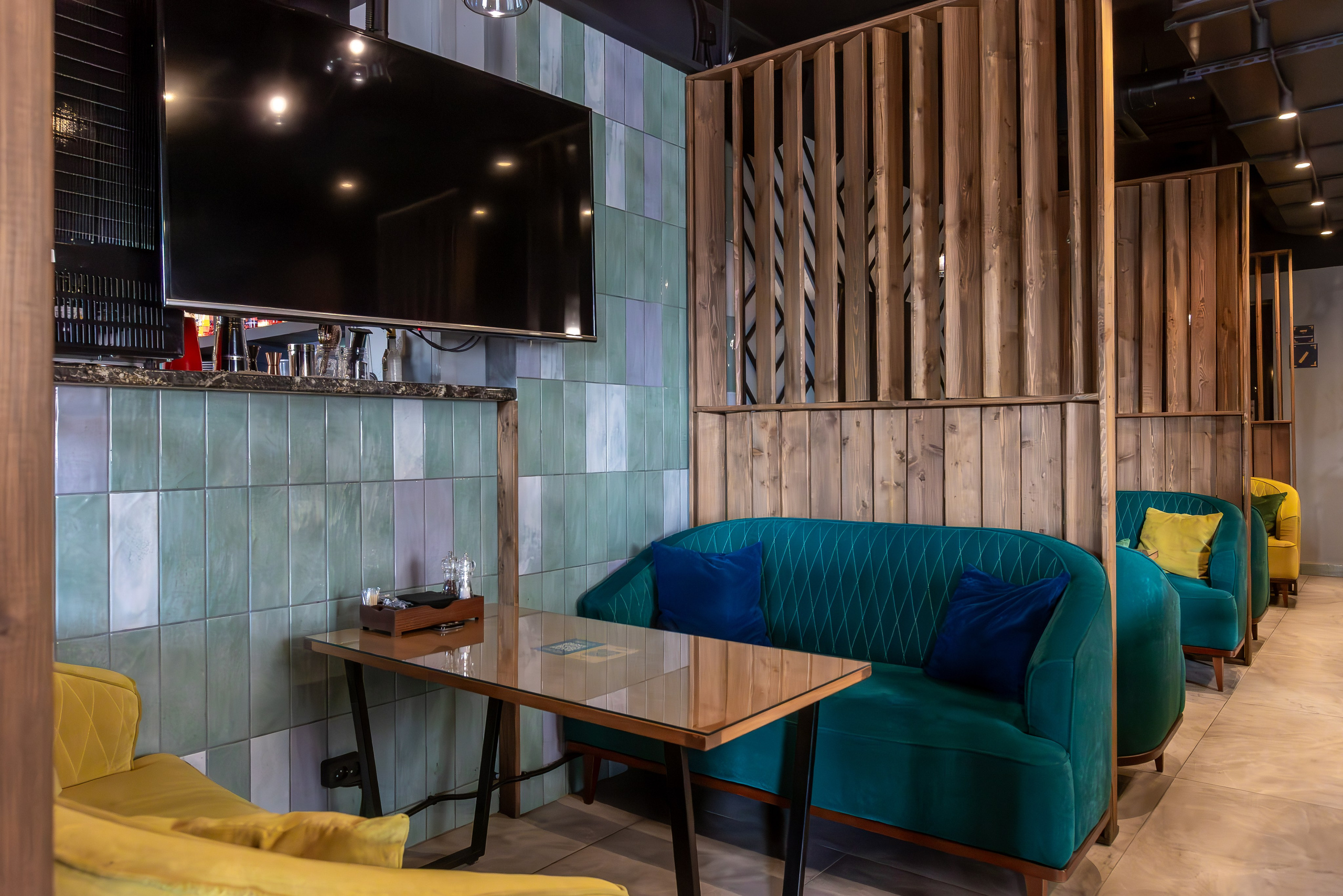 Интерьеры. Профессиональный фотограф в Санкт-Петербурге Алена Яшина