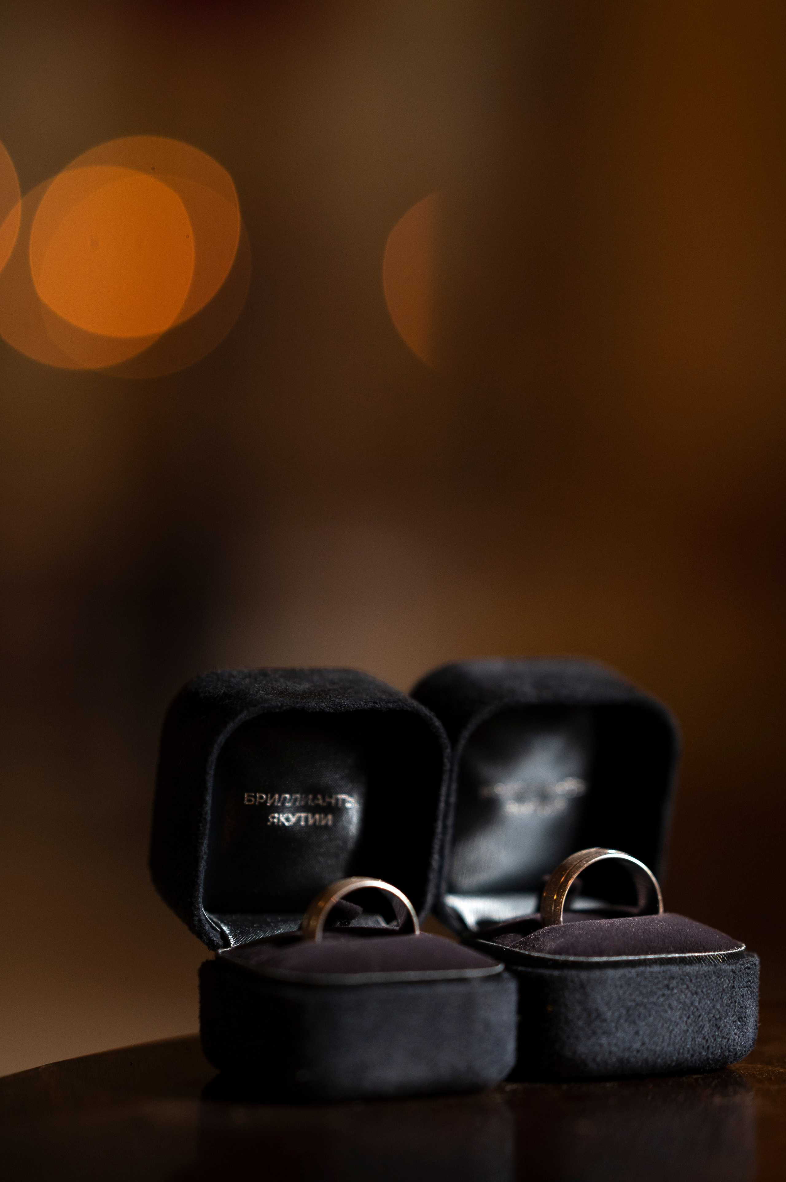 Венчание. Фотограф Москва и Московская область Мария Кузьмина