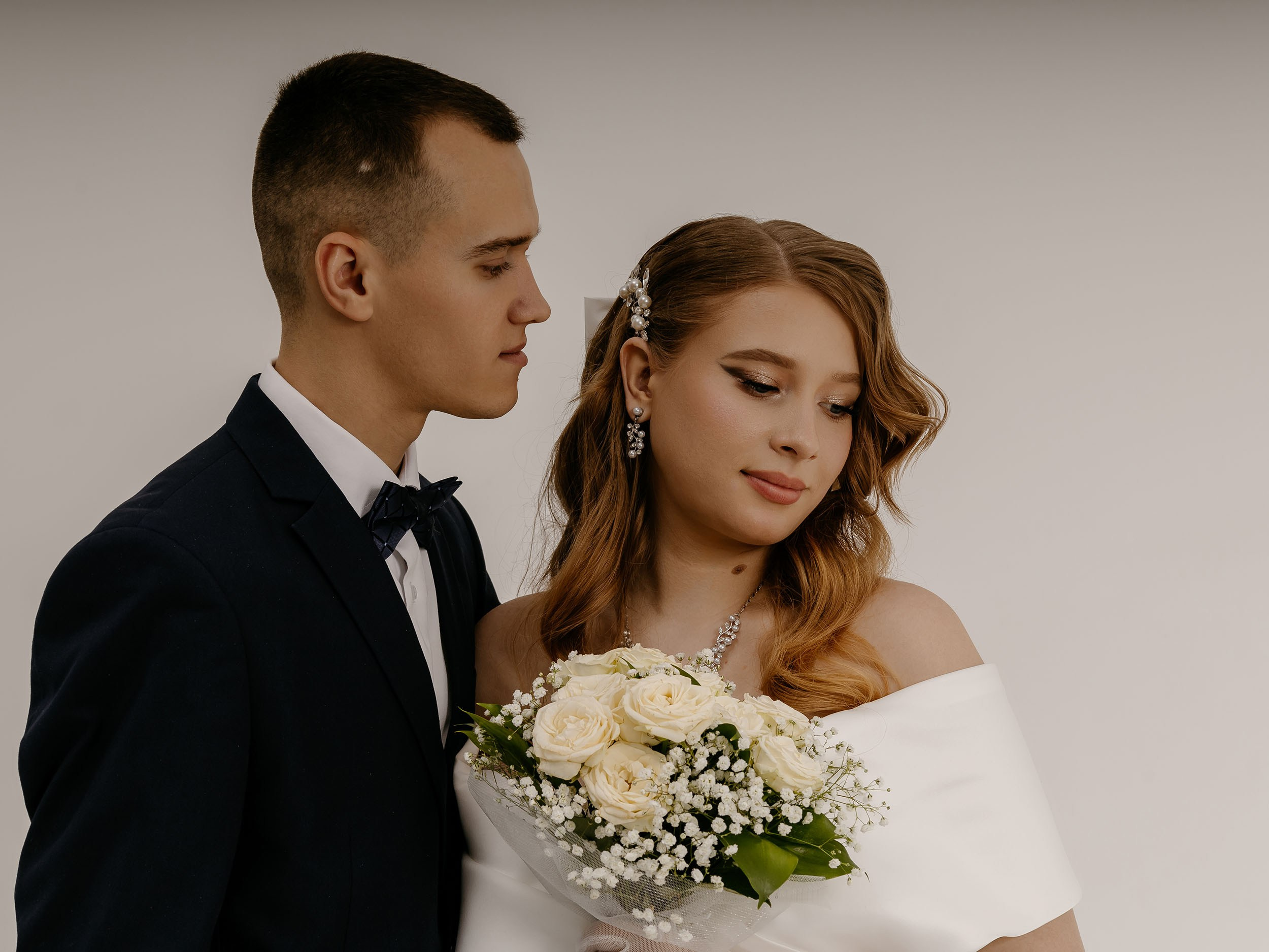 Свадебное. Нечаев Максим Фотограф