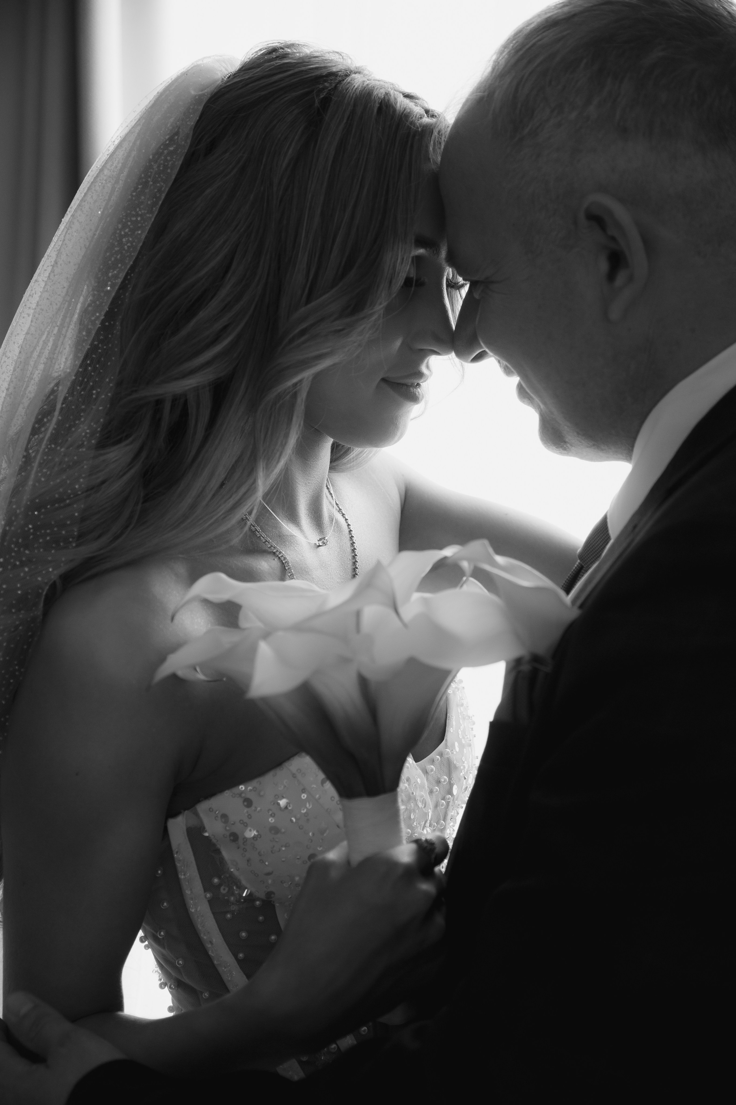 Сергей и Елена. Фотограф Катя Ковалева