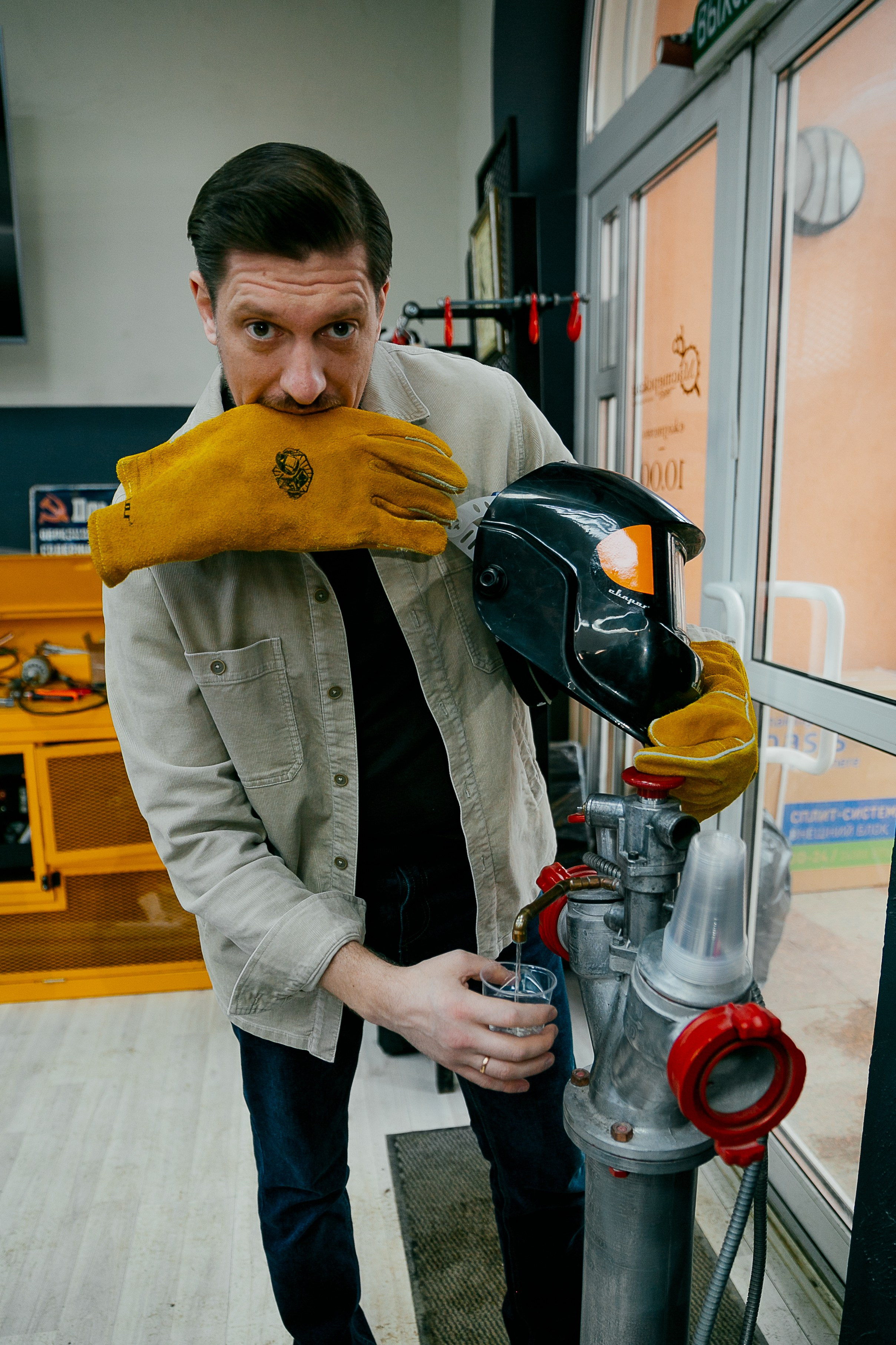 Блогеры. Ваш фотограф Любовь Чистякова