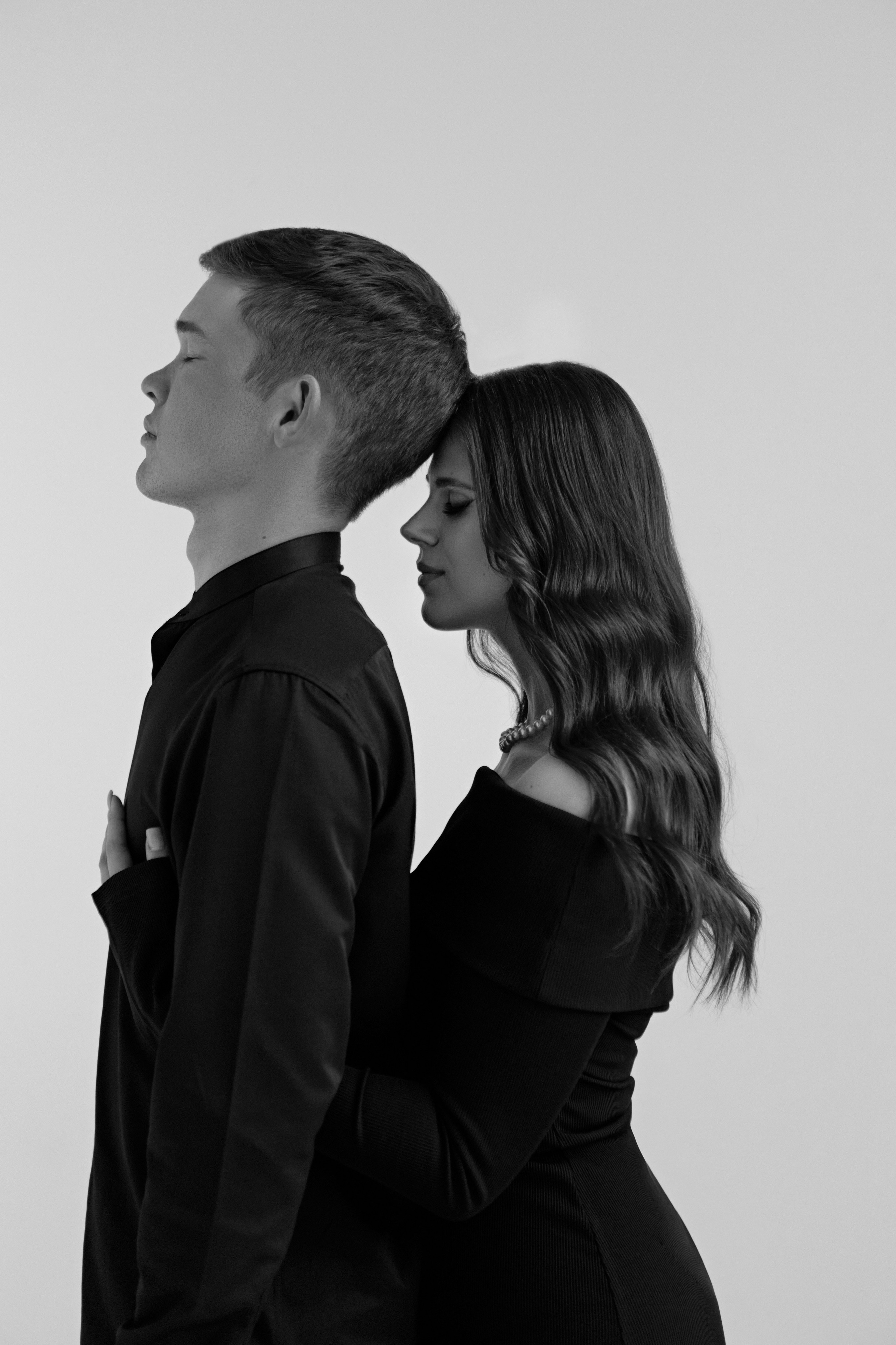 Матвей и Кристина. Свадебный фотограф Ксения Трухина в Нижнем Новгороде и Москве