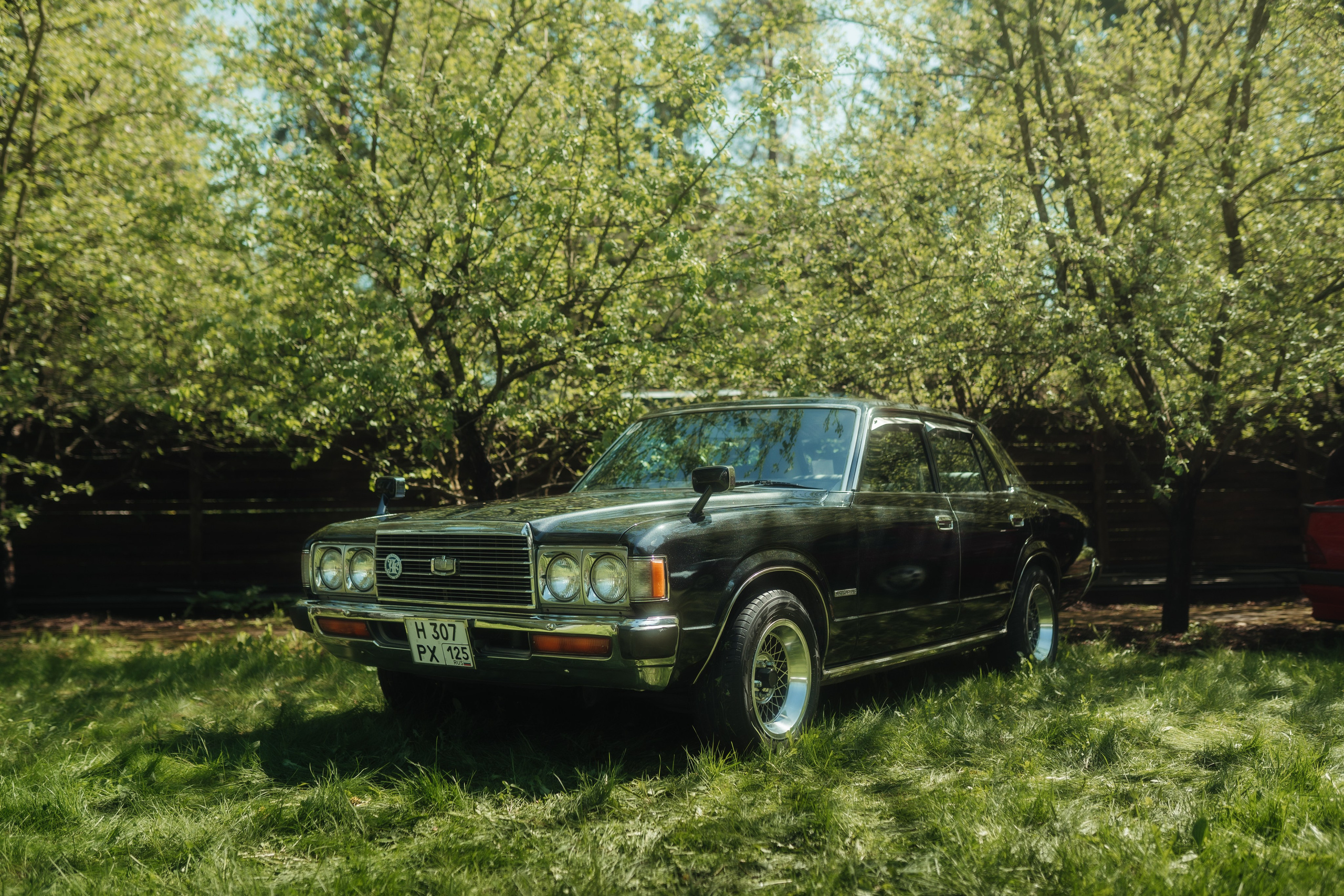 RYE Meet 2026. Автомобильный фотограф Антон Цырулев