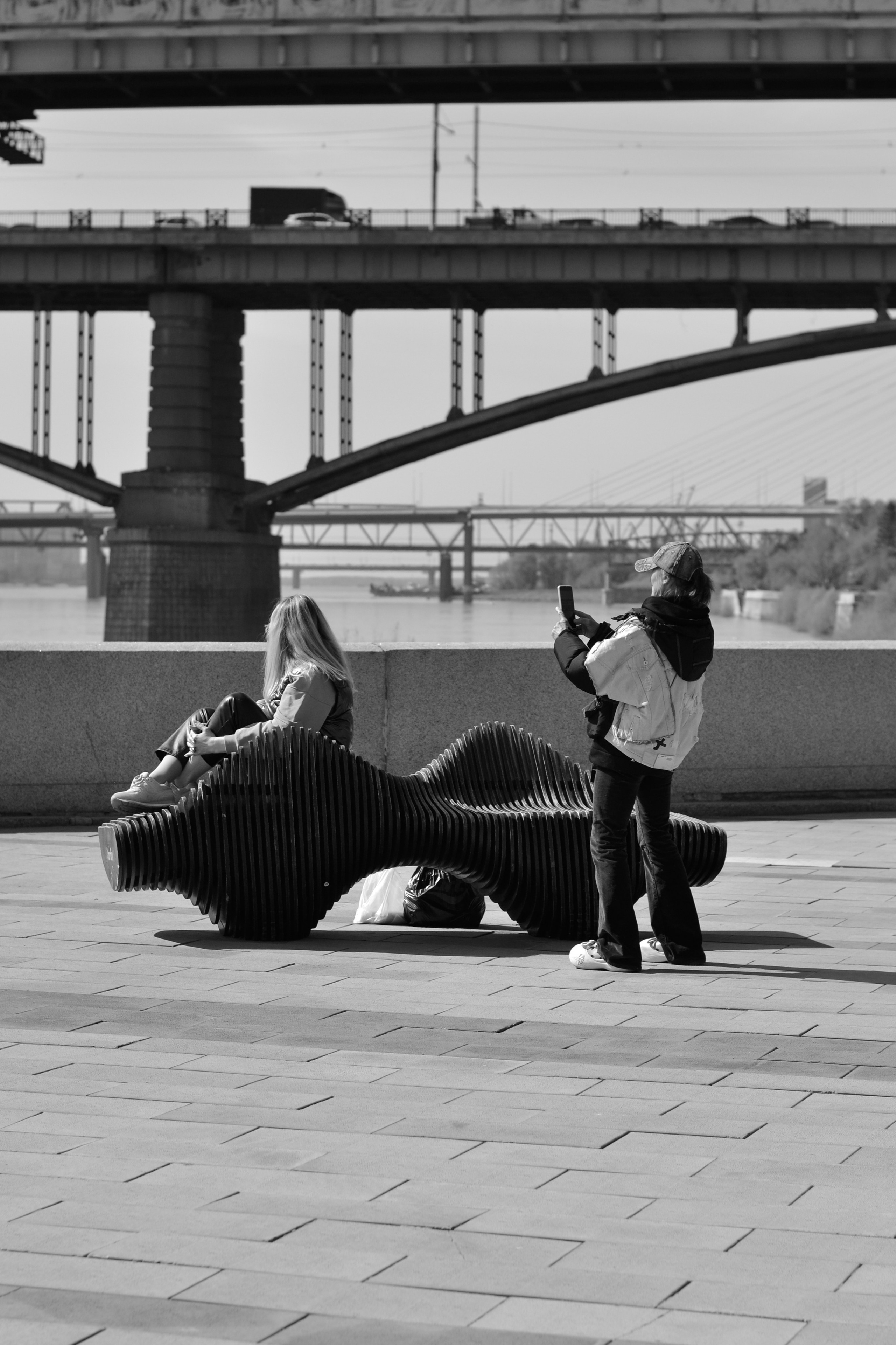 STREET. Фотограф Ольга Дмитриева. Новосибирск