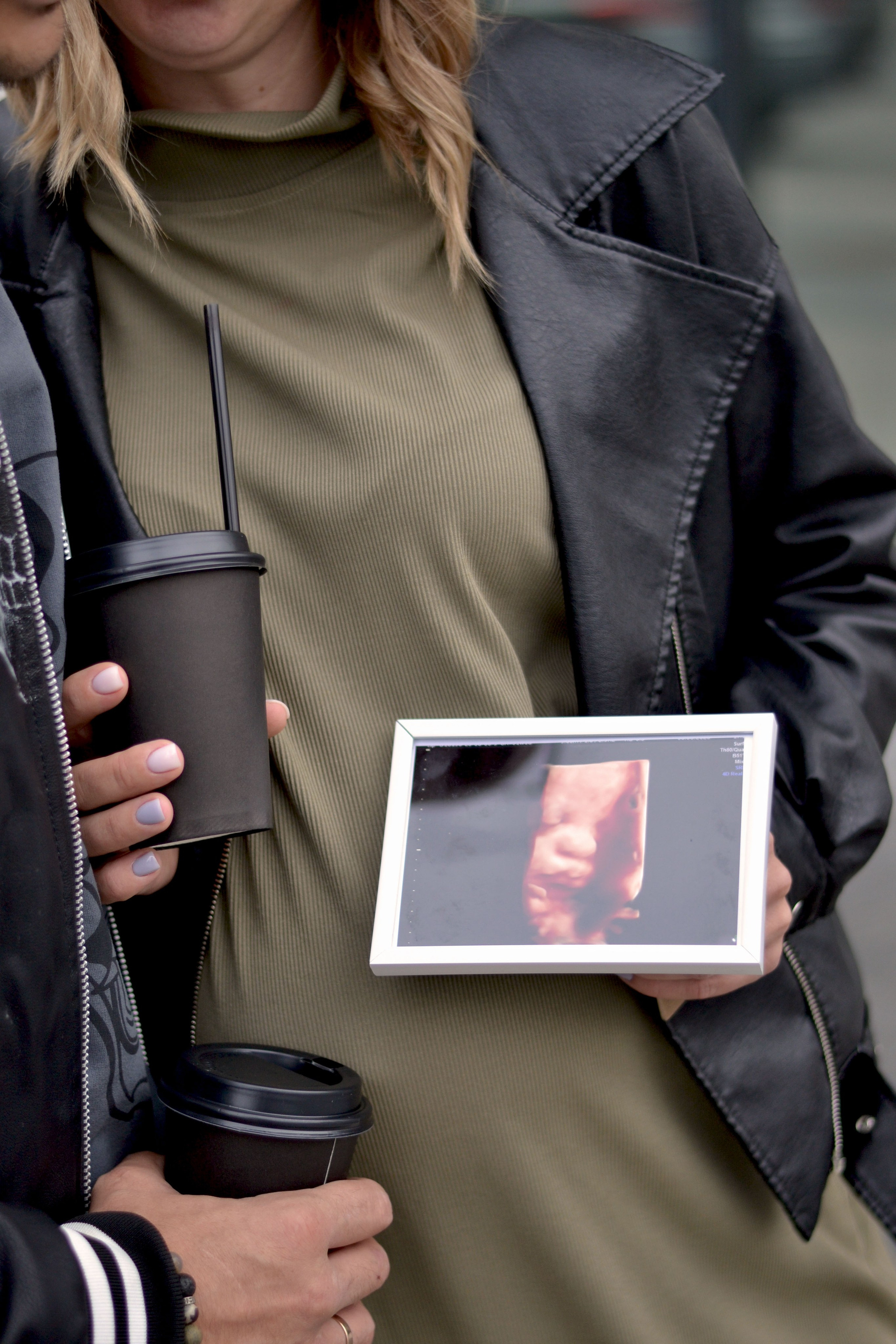 Женя и Марина. Фотограф Ольга Дмитриева. Новосибирск