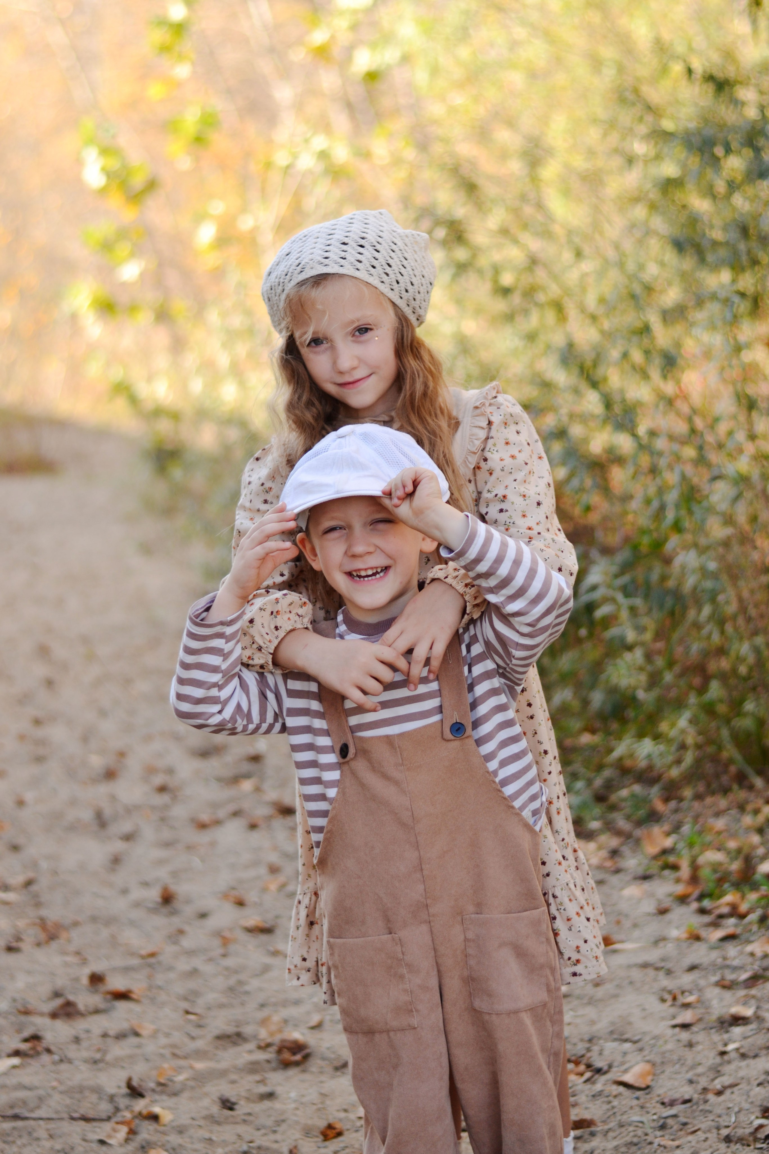 Дети. Фотограф Ольга Дмитриева. Новосибирск
