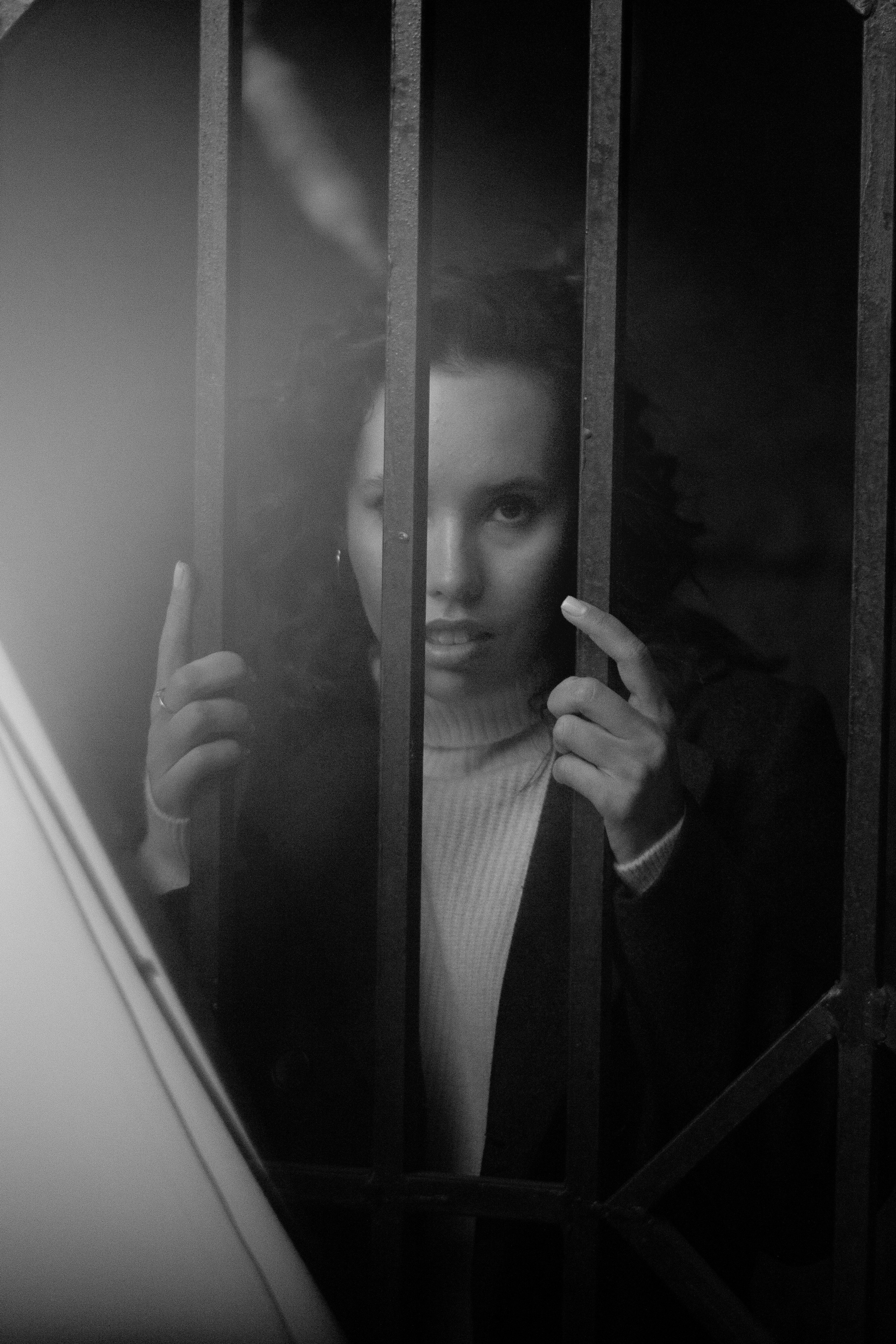 Ира. Фотограф Ольга Дмитриева. Новосибирск