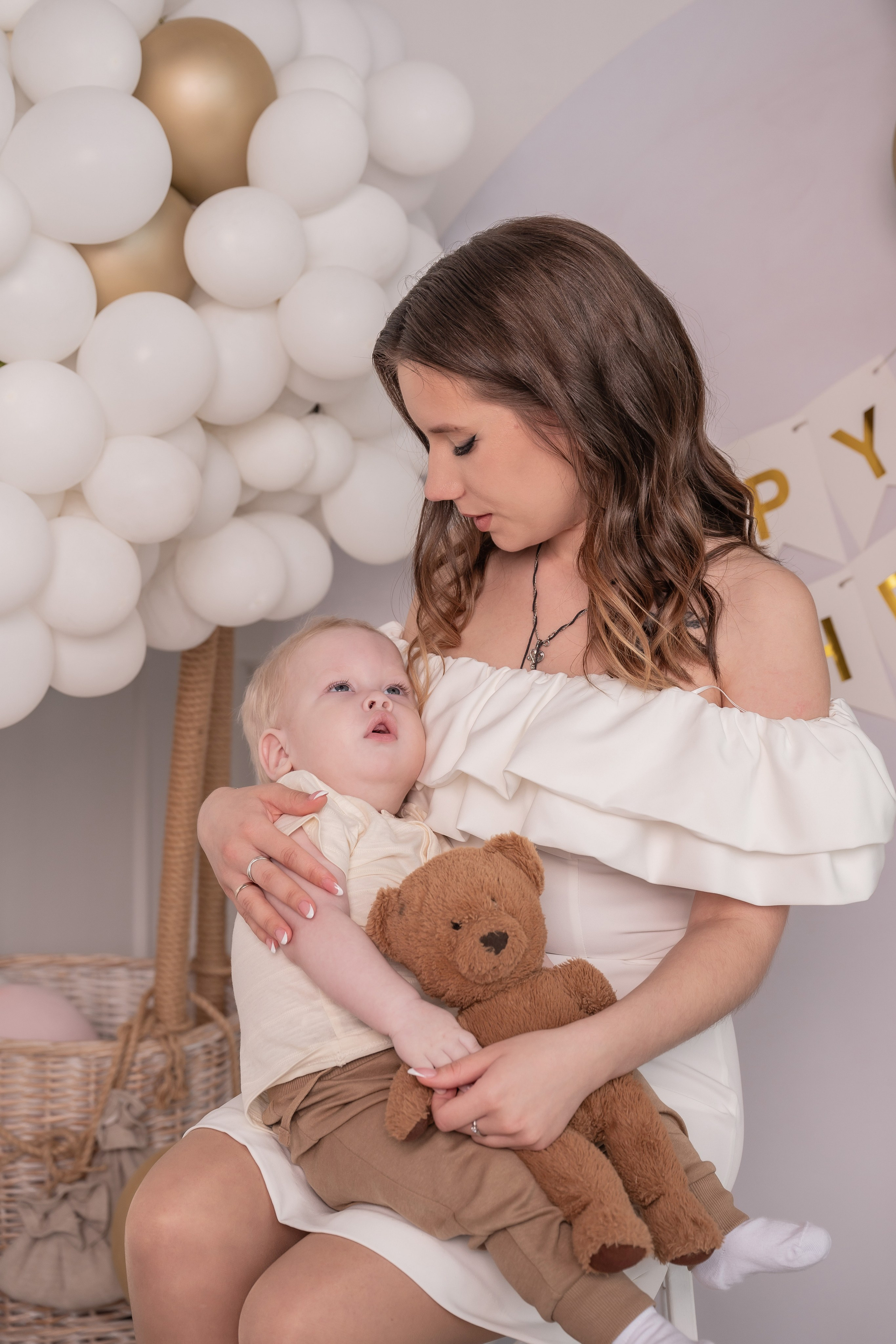 Годик Матвею. Наталья Слесаренко фотограф в Сочи