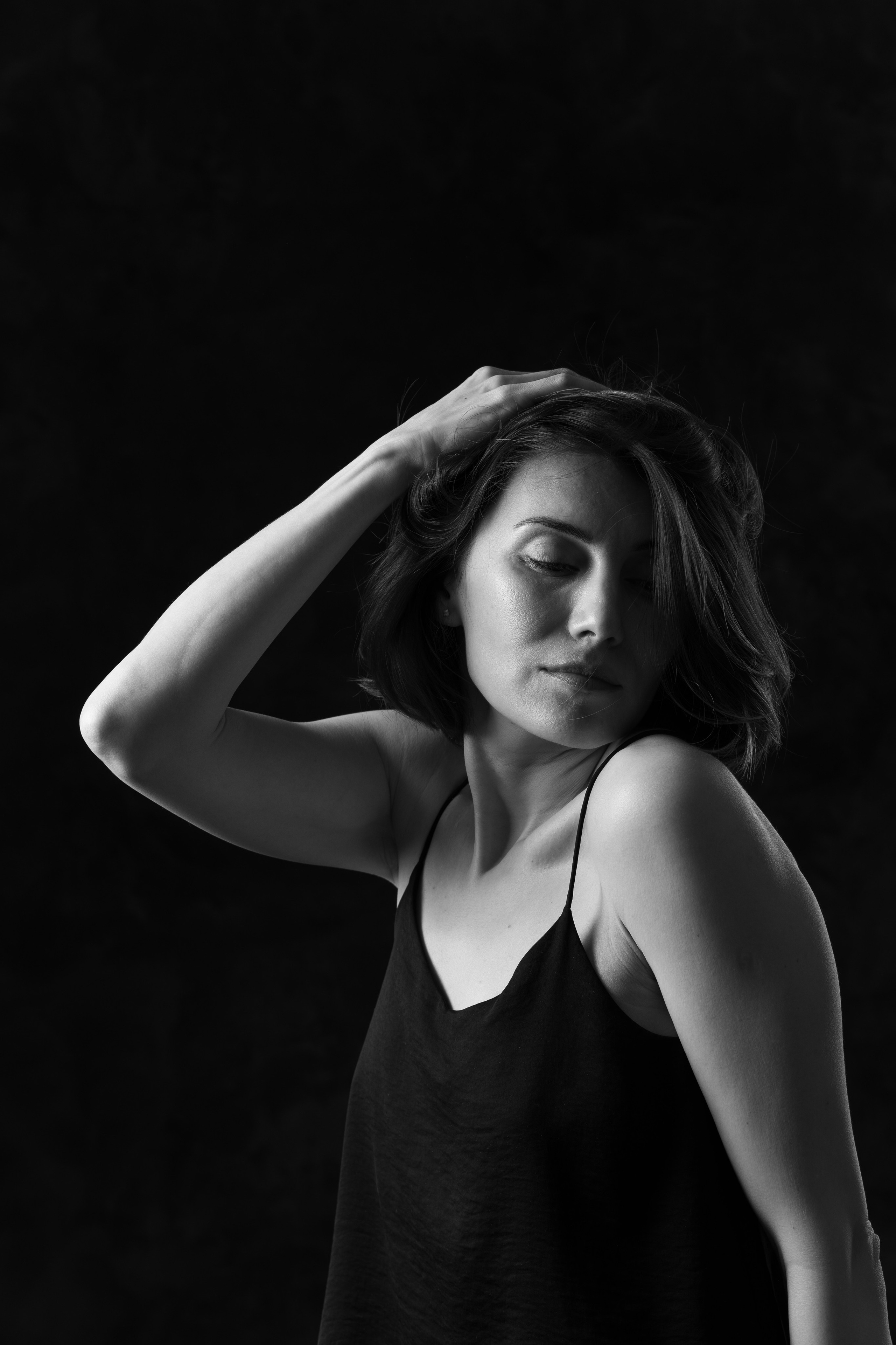 Maria. Портретный фотограф Тамара Здорова