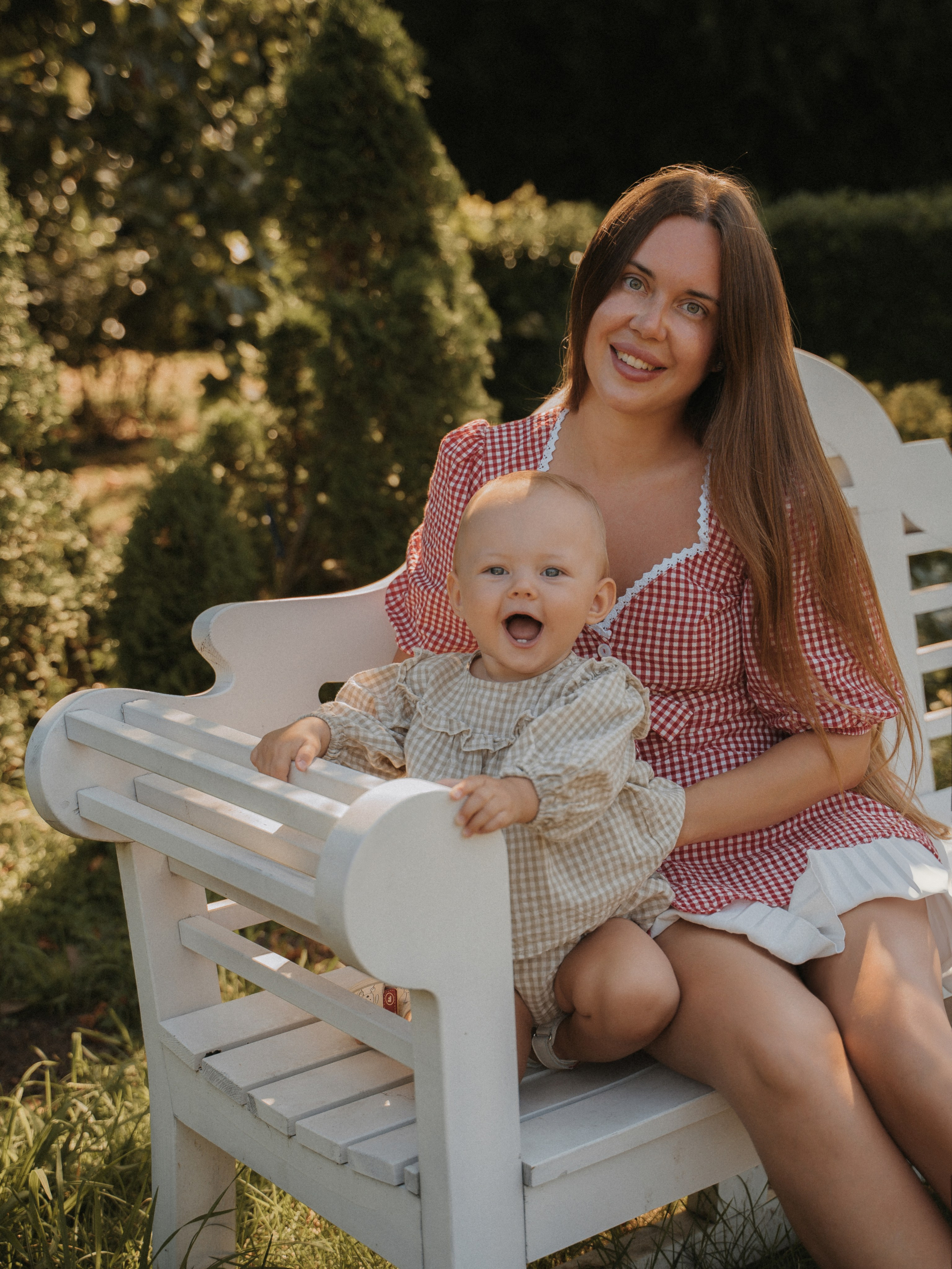 Семейные фотосессии. Фотограф на Пхукете Виктория