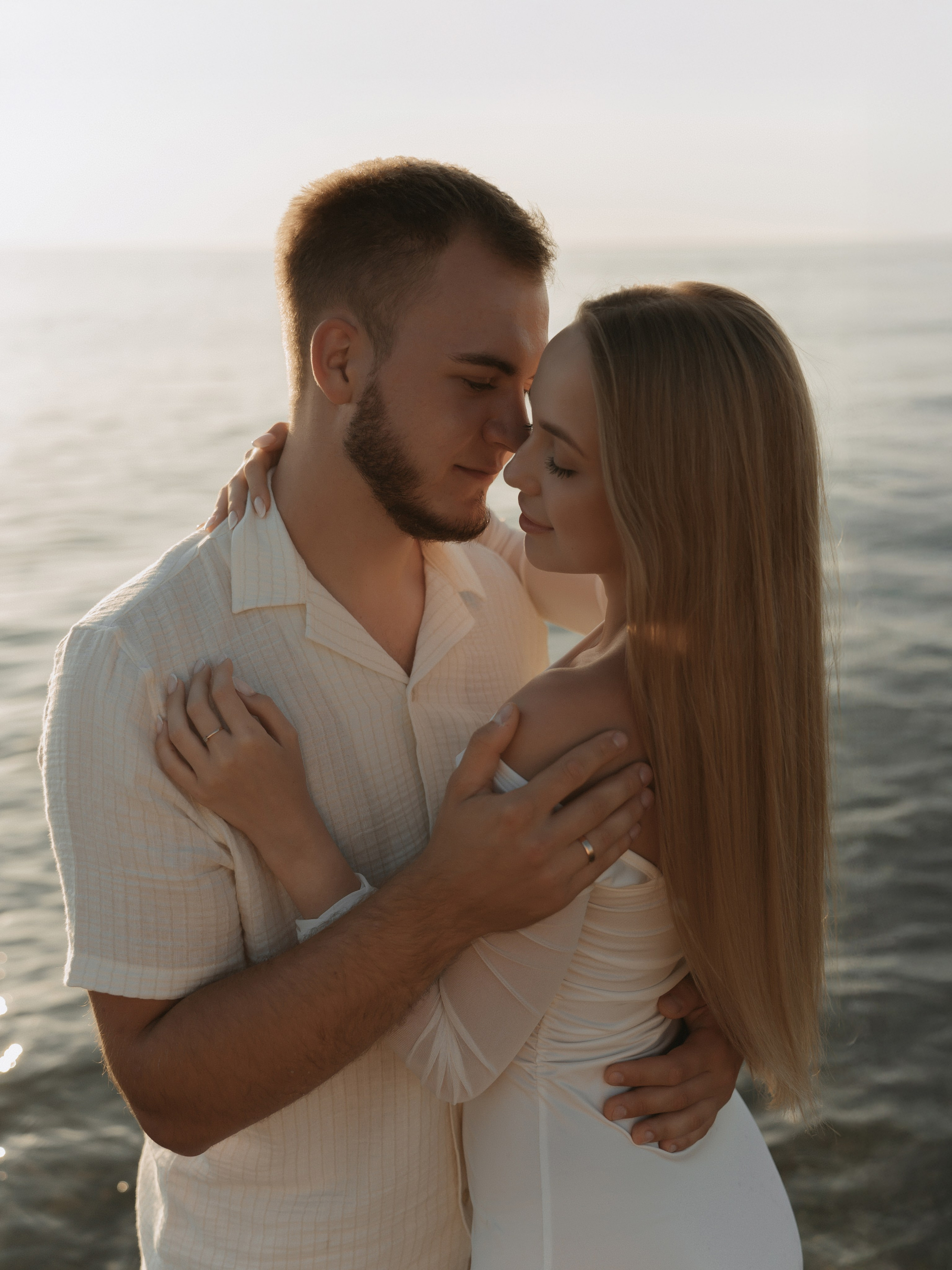 Романтические фотосессии. Фотограф на Пхукете Виктория