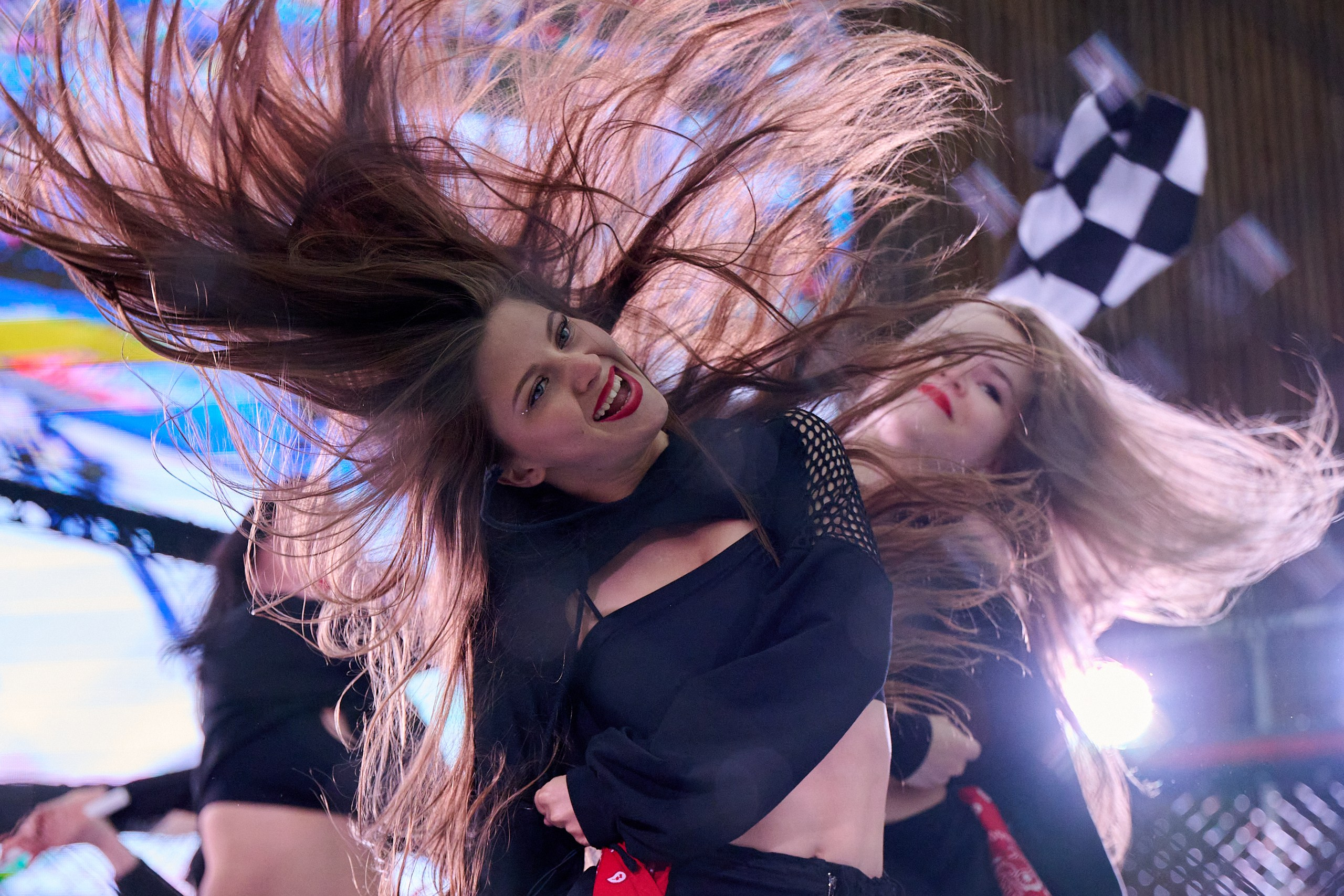 ММА. Битва на Иже-4. Спортивный репортажный фотограф в Ижевске Сергей Мерзляков