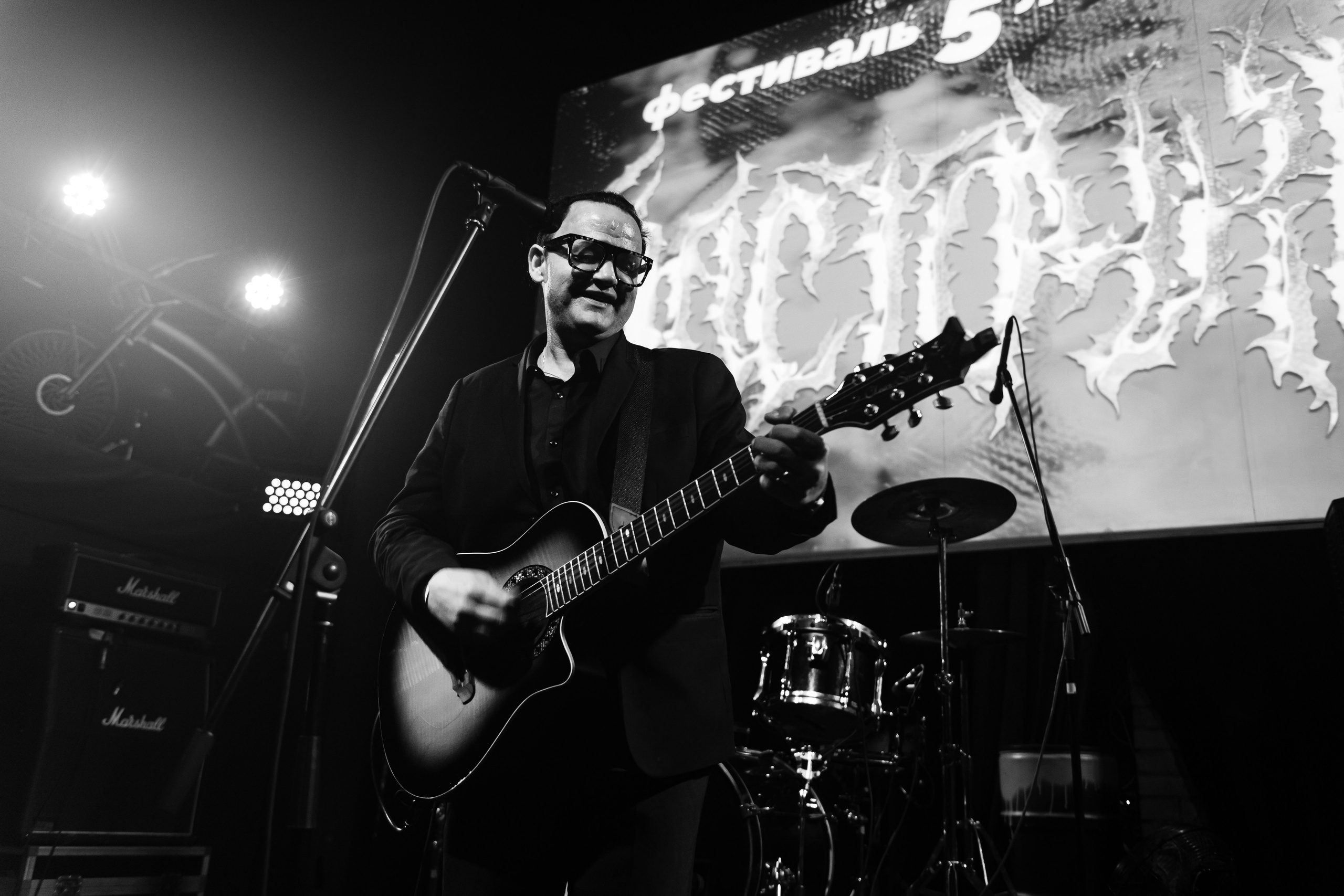 День рождения клуба «Ласточка» 2025. Фотограф Мария Немм